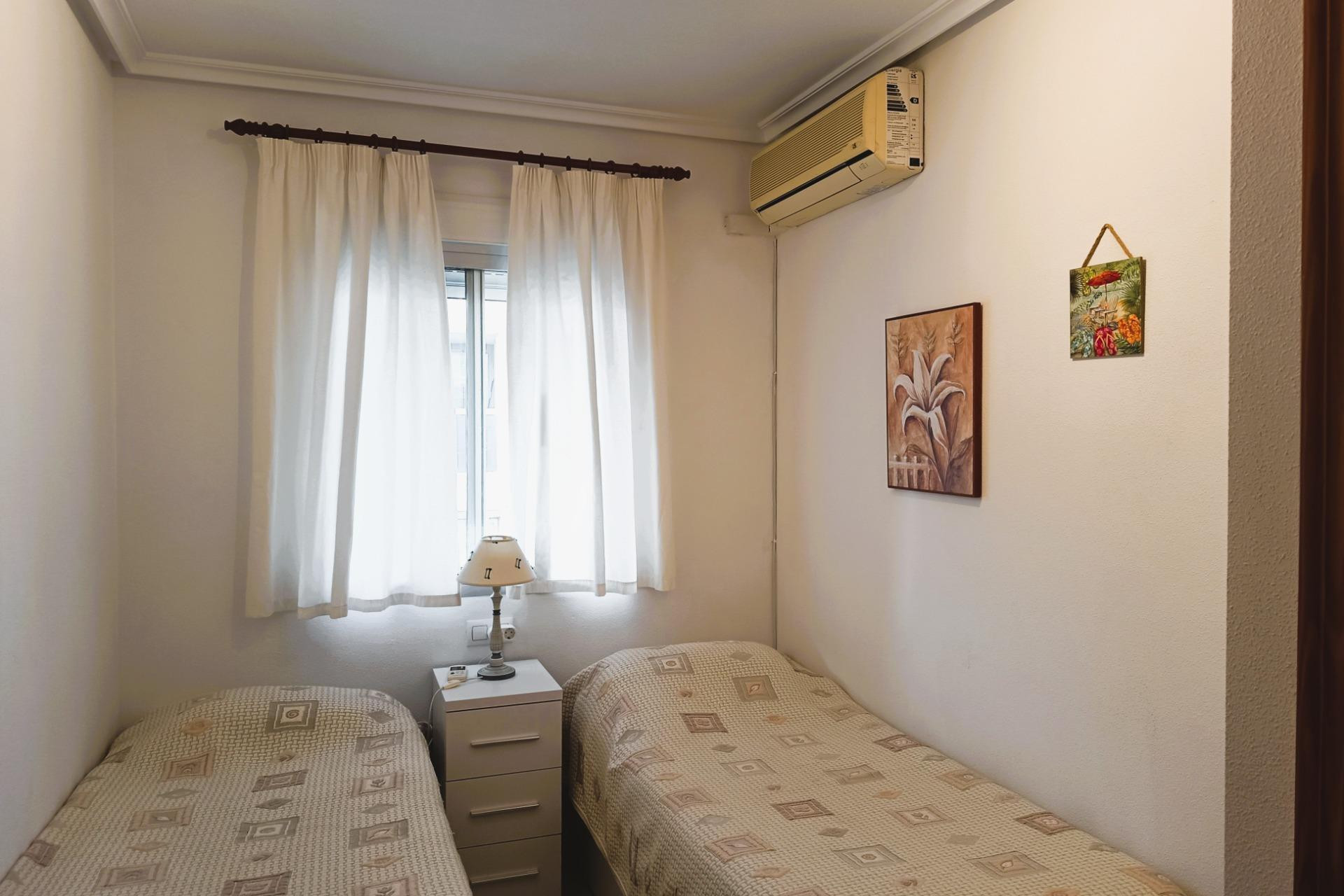 Wiederverkauf - Penthouse - Orihuela Costa - Cabo Roig