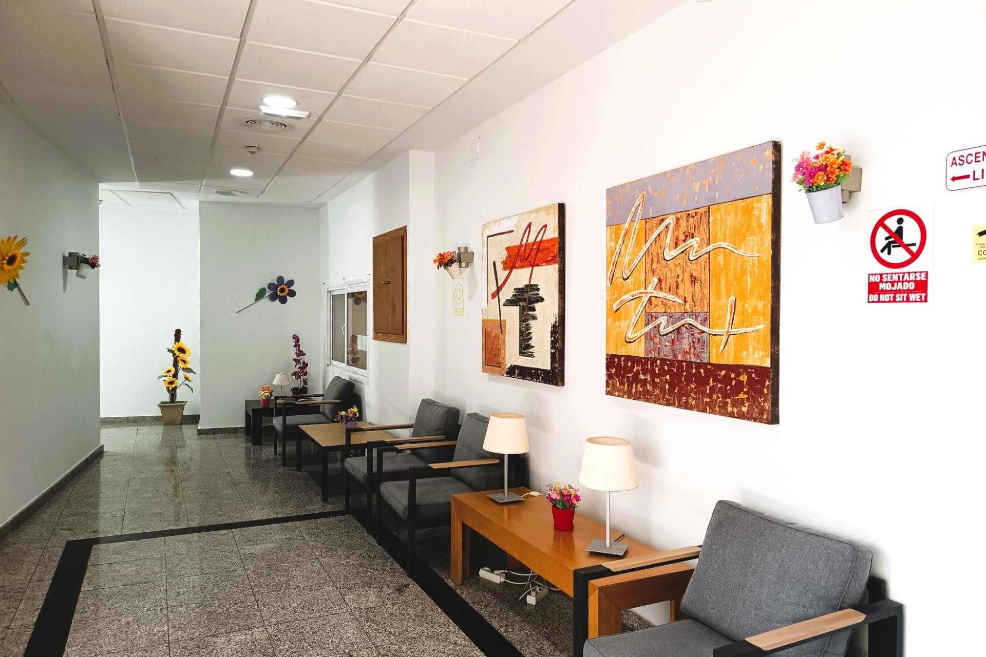 Wiederverkauf - Penthouse - Orihuela Costa - Cabo Roig