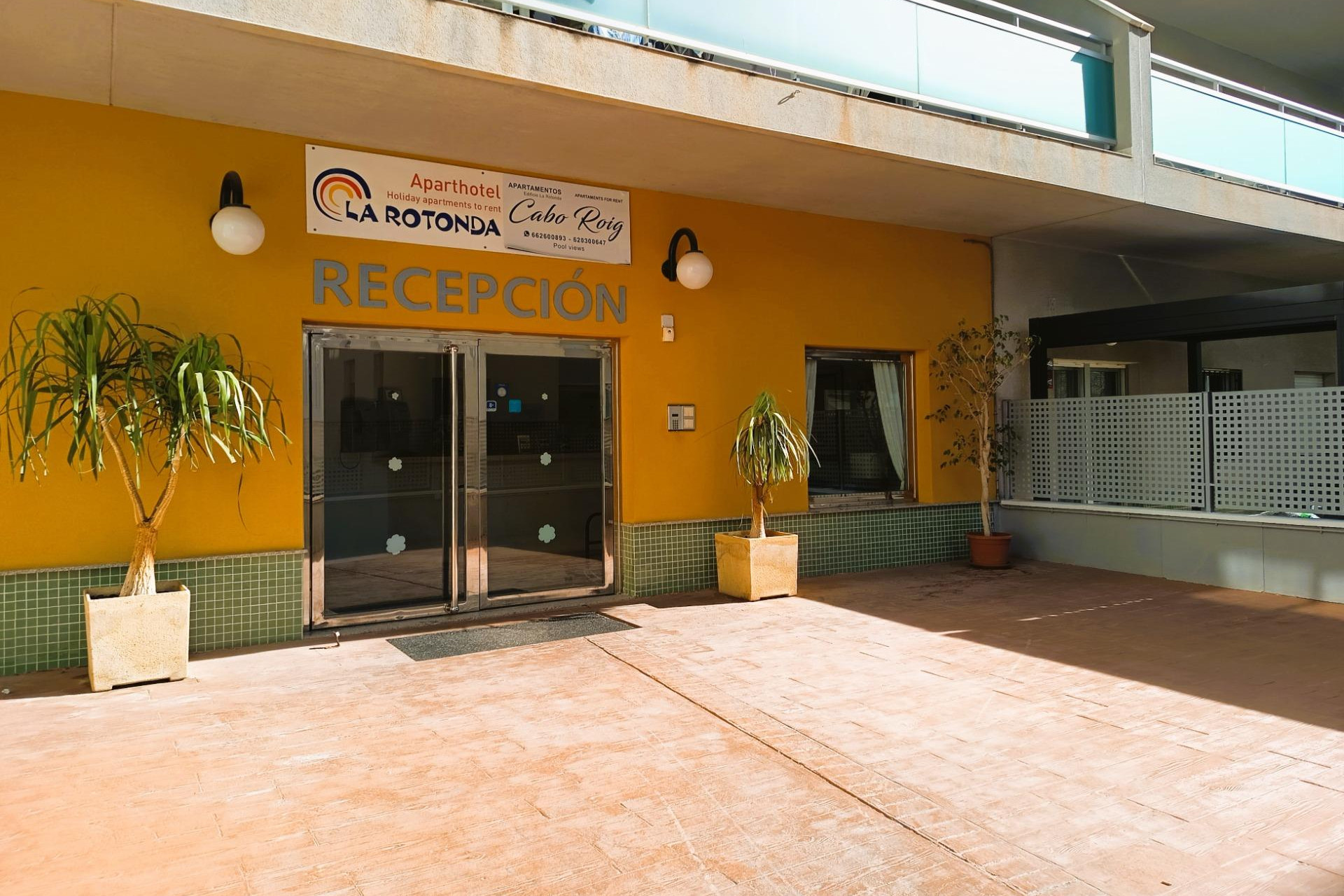 Wiederverkauf - Penthouse - Orihuela Costa - Cabo Roig