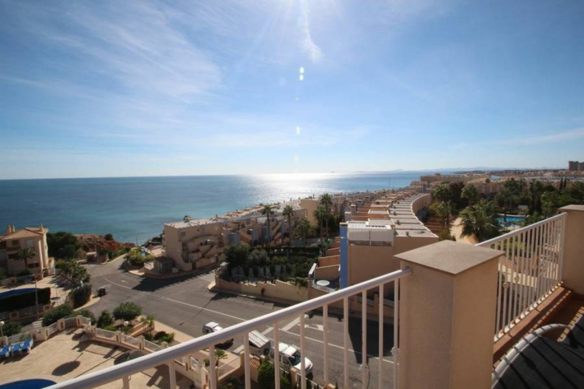 Wiederverkauf - Penthouse - Orihuela Costa - Campoamor