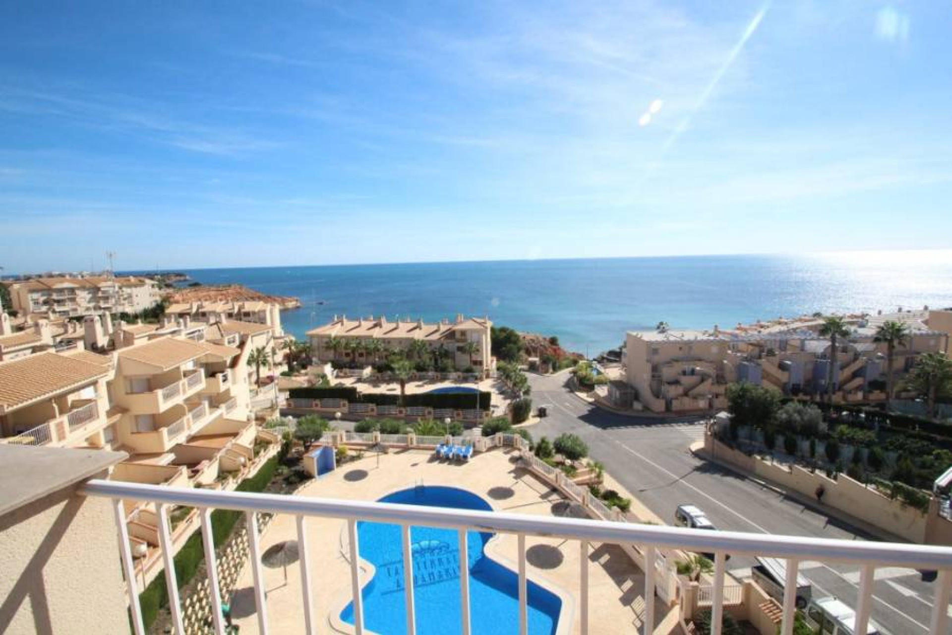 Wiederverkauf - Penthouse - Orihuela Costa - Campoamor