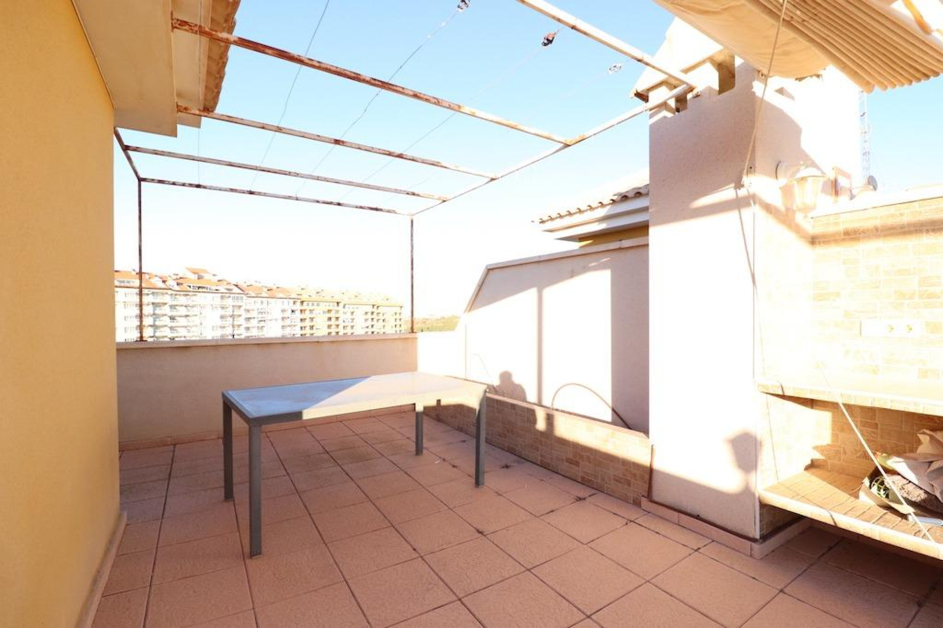 Wiederverkauf - Penthouse - Orihuela Costa - Campoamor