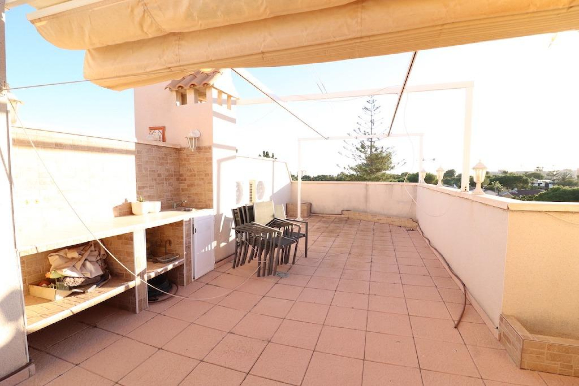 Wiederverkauf - Penthouse - Orihuela Costa - Campoamor