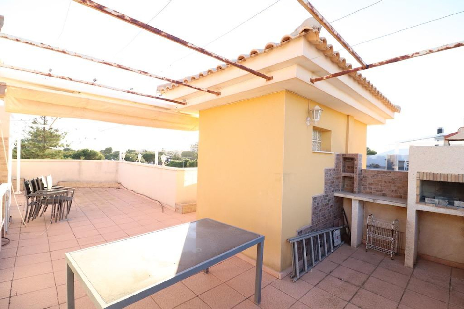 Wiederverkauf - Penthouse - Orihuela Costa - Campoamor