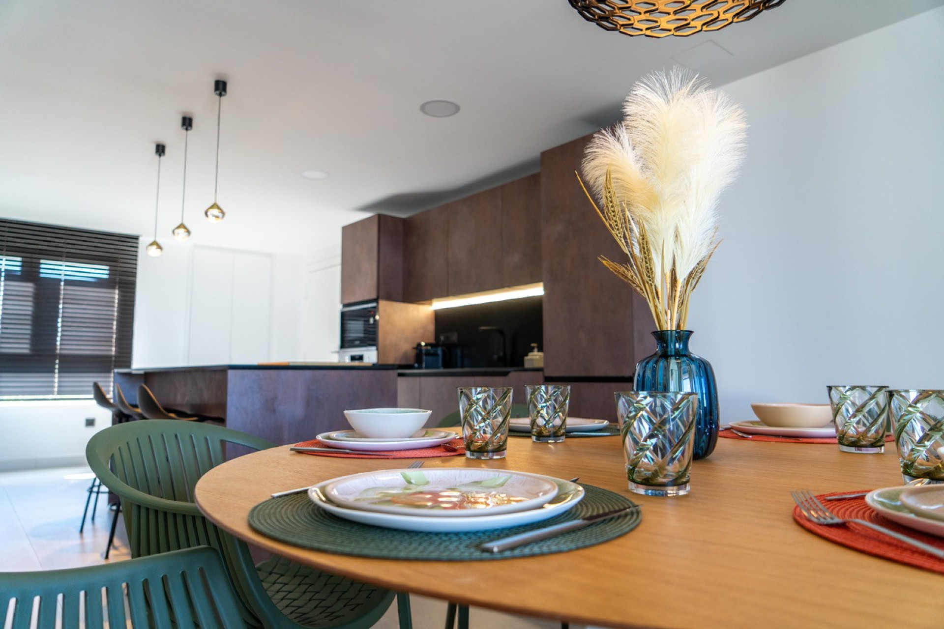 Wiederverkauf - Penthouse - Orihuela Costa - La Zenia