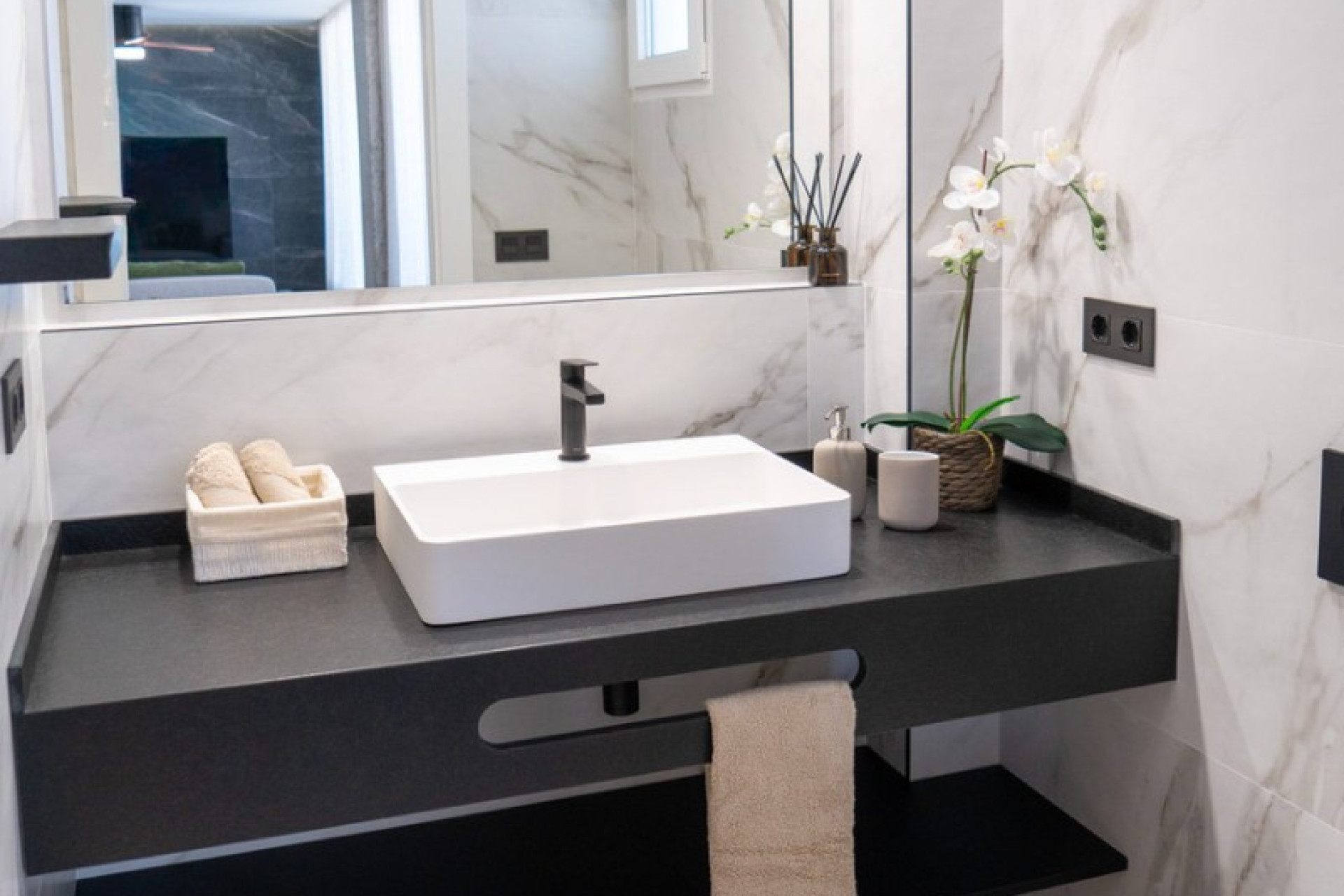 Wiederverkauf - Penthouse - Orihuela Costa - La Zenia