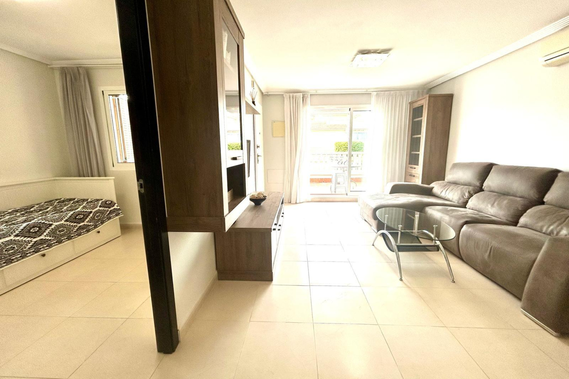 Wiederverkauf - Penthouse - Orihuela Costa - La Zenia