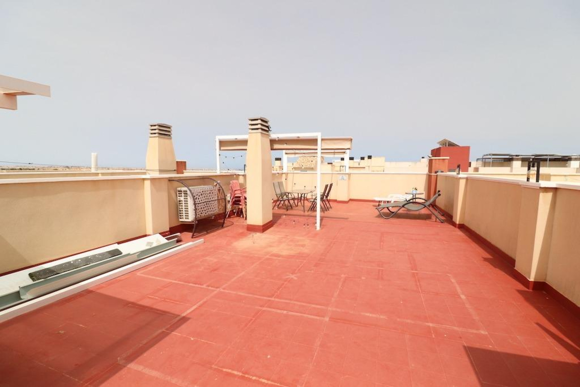 Wiederverkauf - Penthouse - Orihuela Costa - Lomas de Cabo Roig