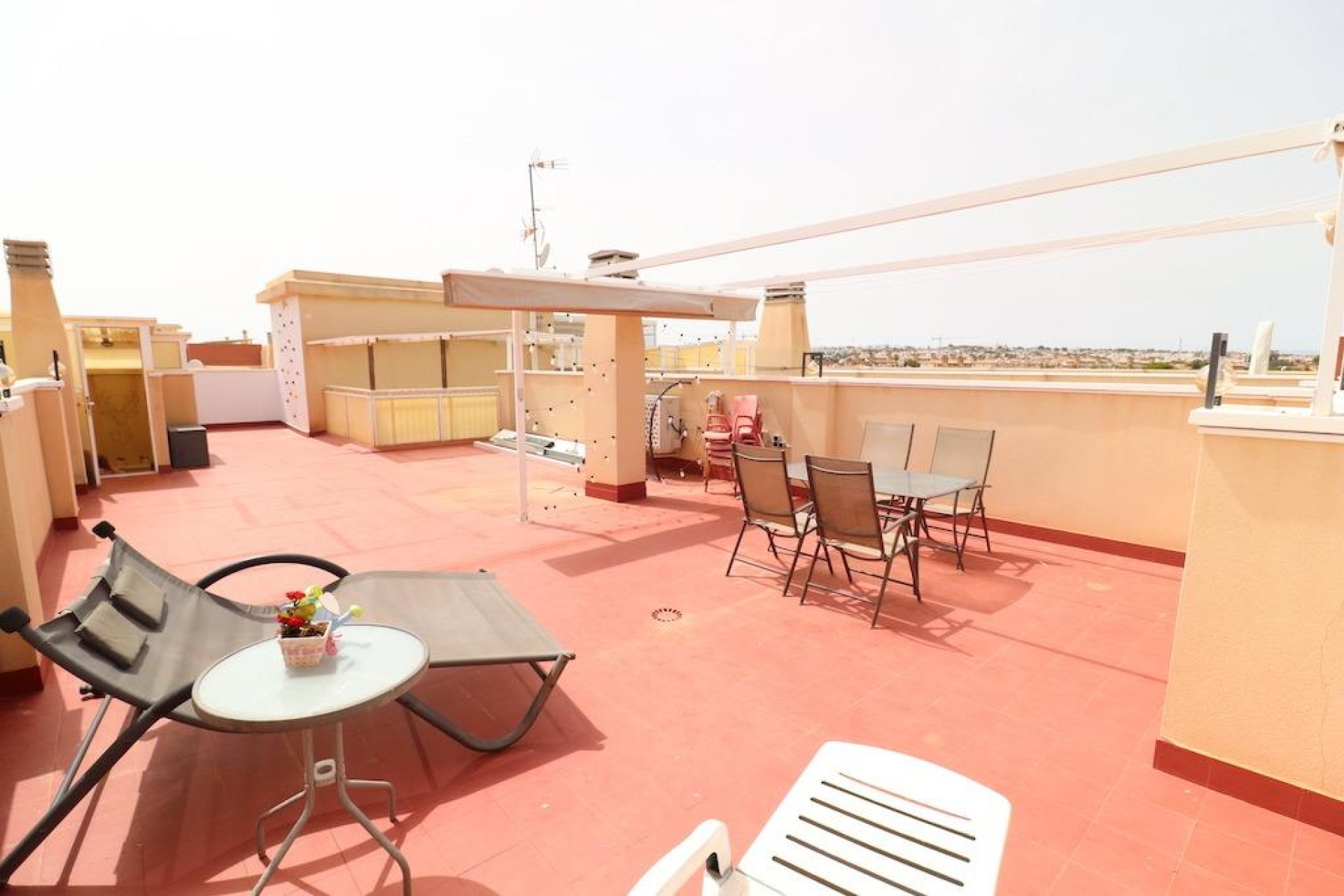 Wiederverkauf - Penthouse - Orihuela Costa - Lomas de Cabo Roig