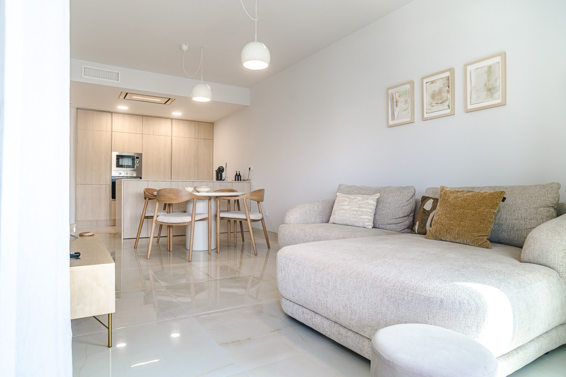 Wiederverkauf - Penthouse - Orihuela Costa - Los Altos