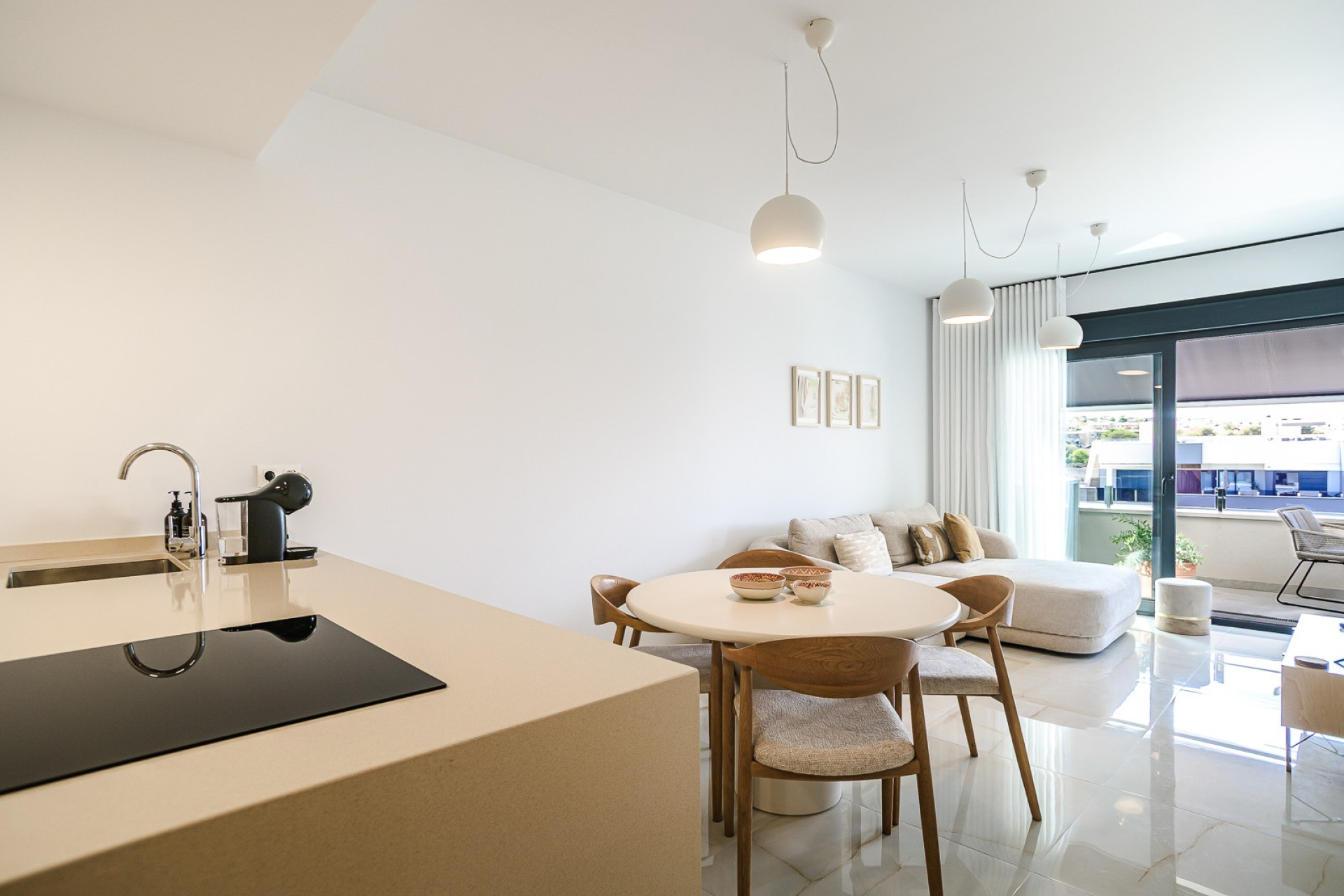 Wiederverkauf - Penthouse - Orihuela Costa - Los Altos