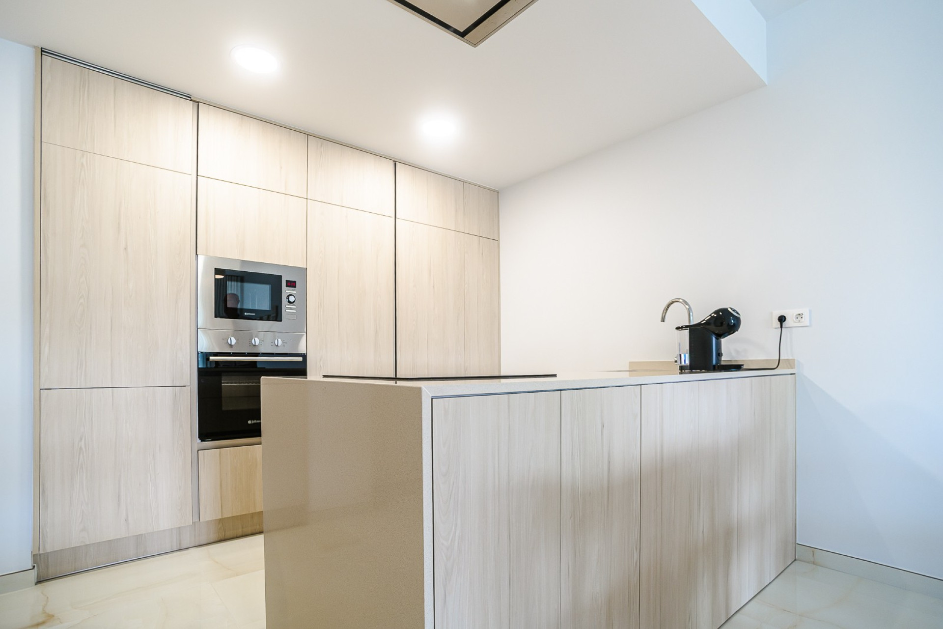 Wiederverkauf - Penthouse - Orihuela Costa - Los Altos