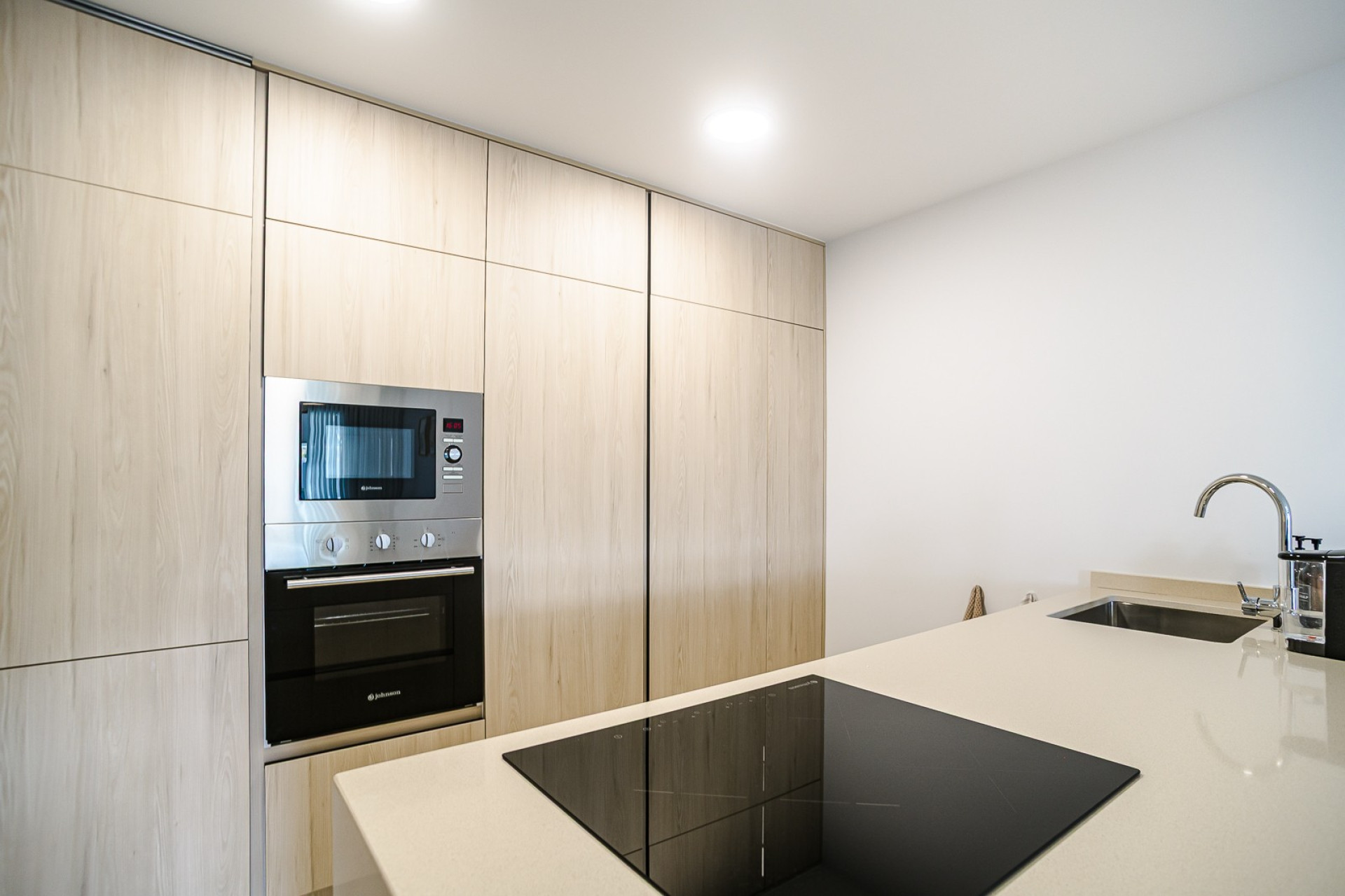 Wiederverkauf - Penthouse - Orihuela Costa - Los Altos