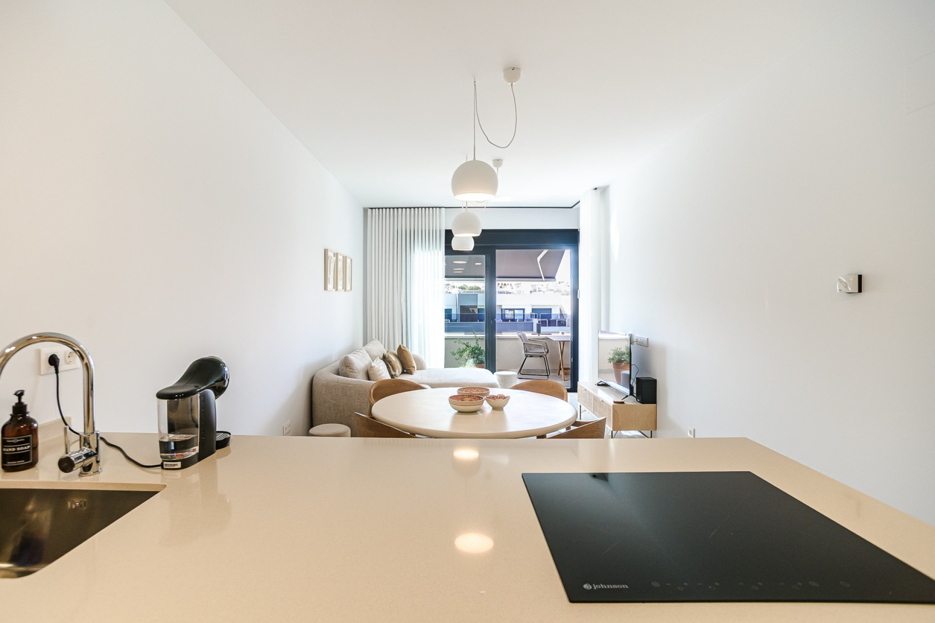 Wiederverkauf - Penthouse - Orihuela Costa - Los Altos