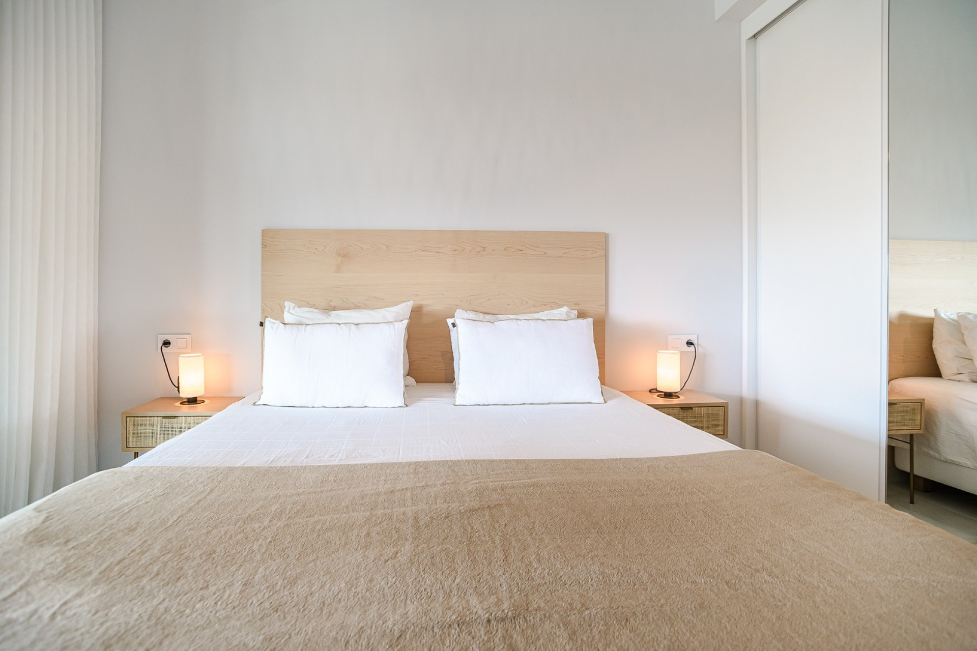 Wiederverkauf - Penthouse - Orihuela Costa - Los Altos