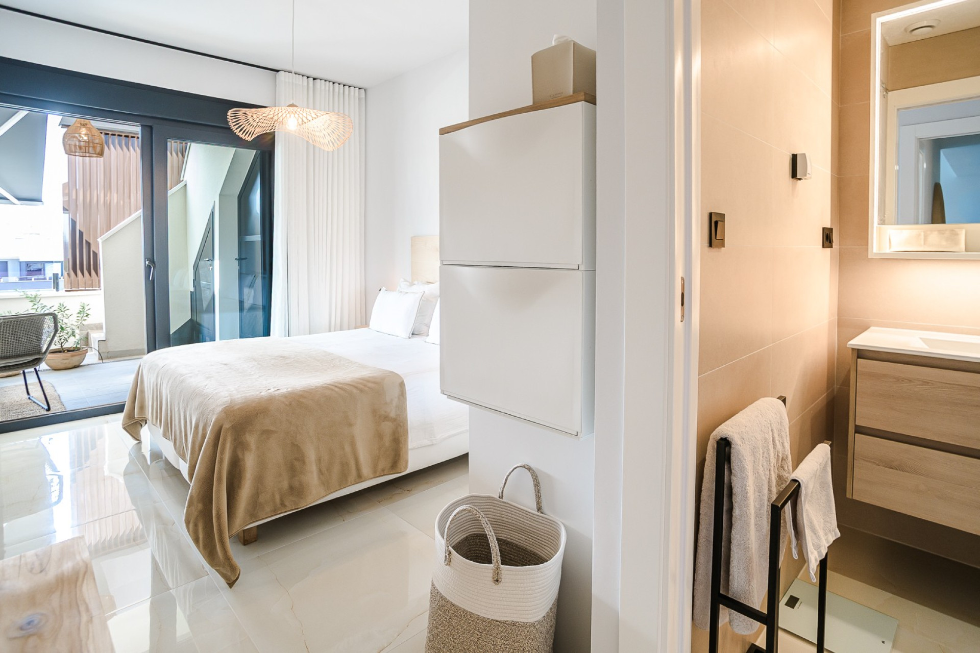 Wiederverkauf - Penthouse - Orihuela Costa - Los Altos
