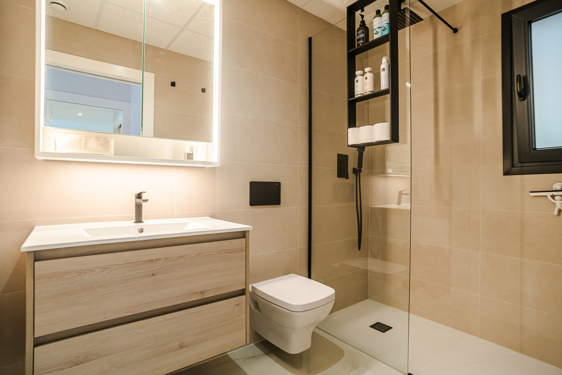 Wiederverkauf - Penthouse - Orihuela Costa - Los Altos
