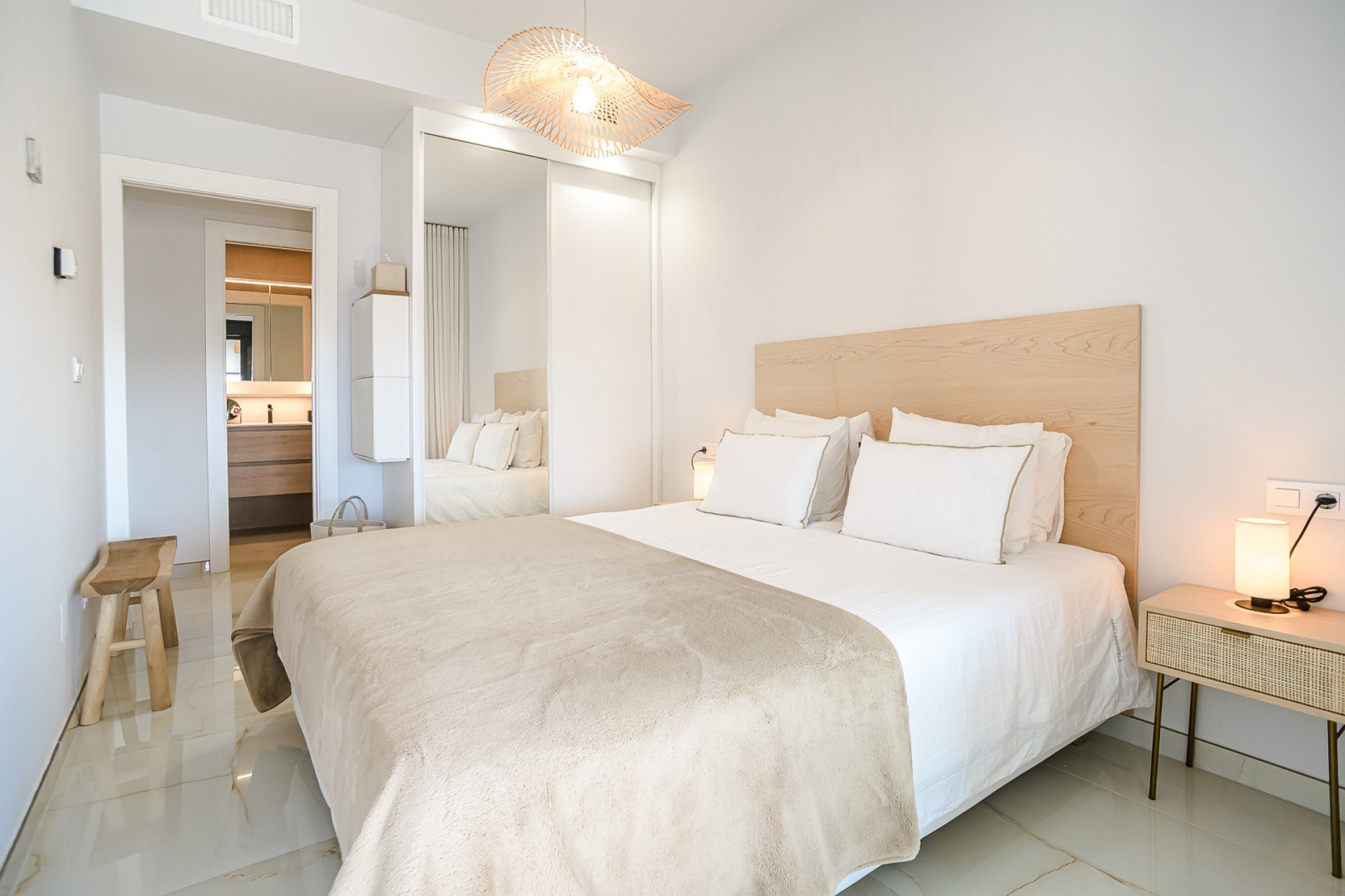Wiederverkauf - Penthouse - Orihuela Costa - Los Altos