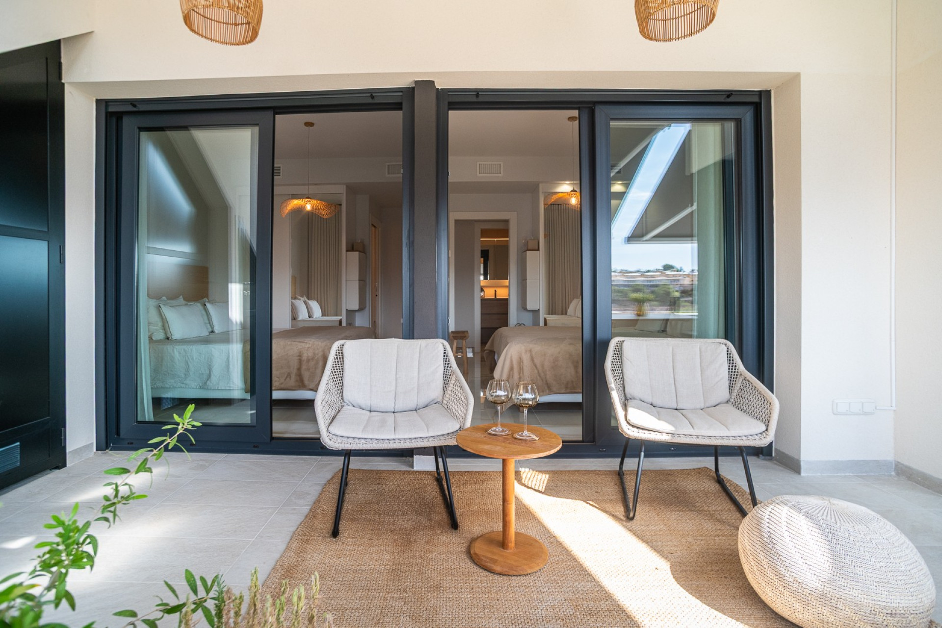 Wiederverkauf - Penthouse - Orihuela Costa - Los Altos