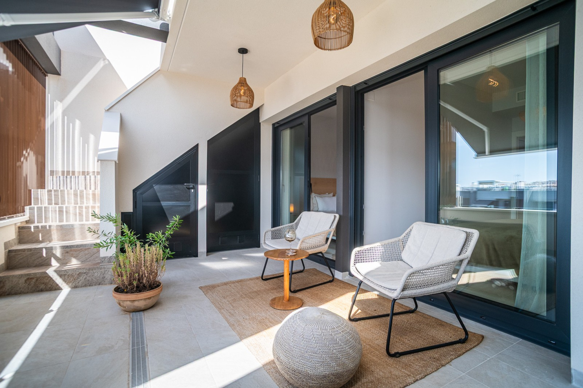 Wiederverkauf - Penthouse - Orihuela Costa - Los Altos