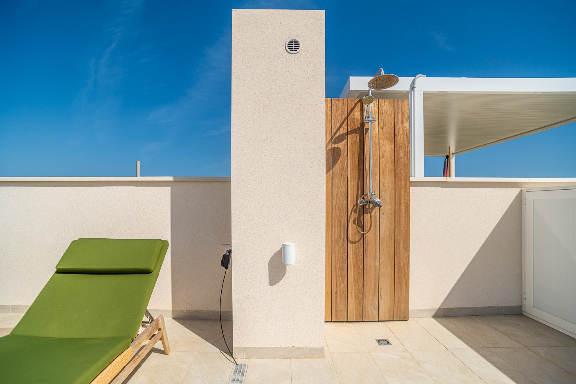 Wiederverkauf - Penthouse - Orihuela Costa - Los Altos