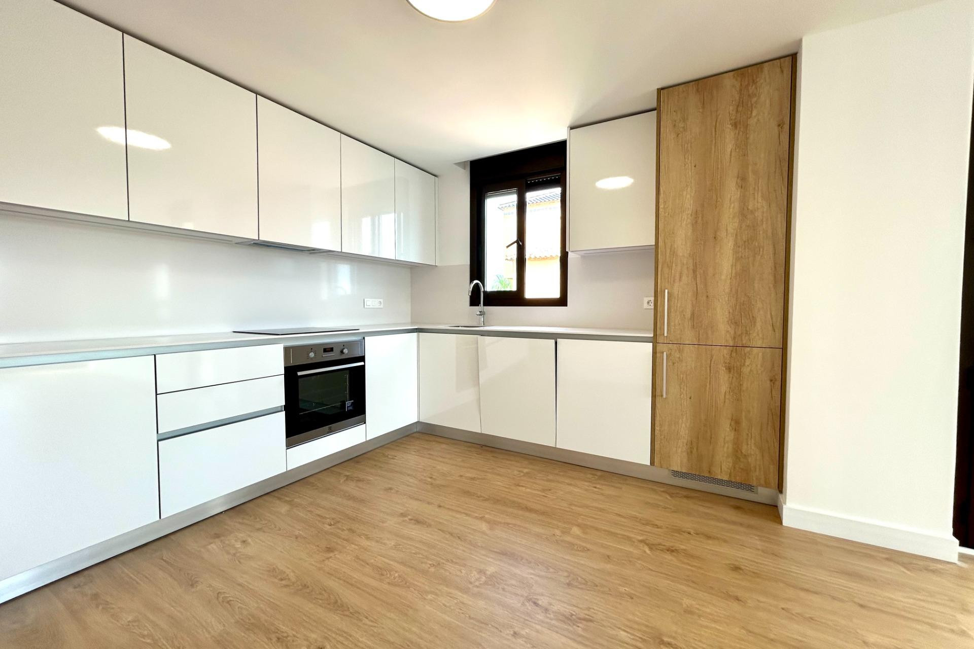 Wiederverkauf - Penthouse - Orihuela Costa - PAU 8