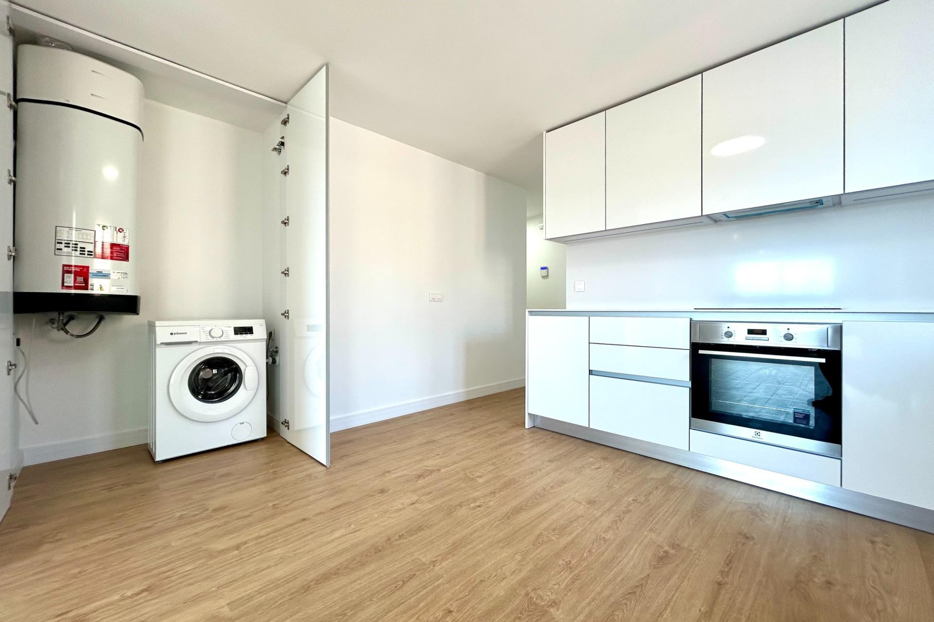 Wiederverkauf - Penthouse - Orihuela Costa - PAU 8