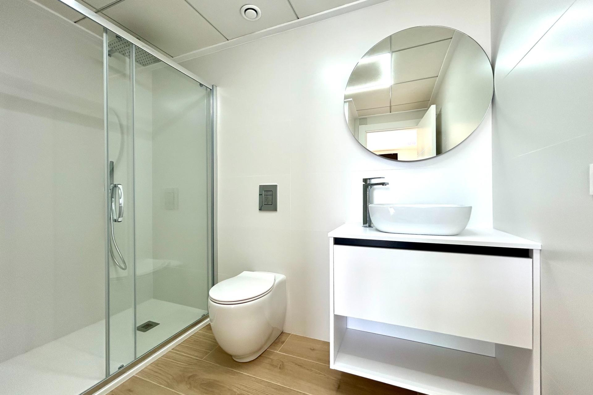 Wiederverkauf - Penthouse - Orihuela Costa - PAU 8