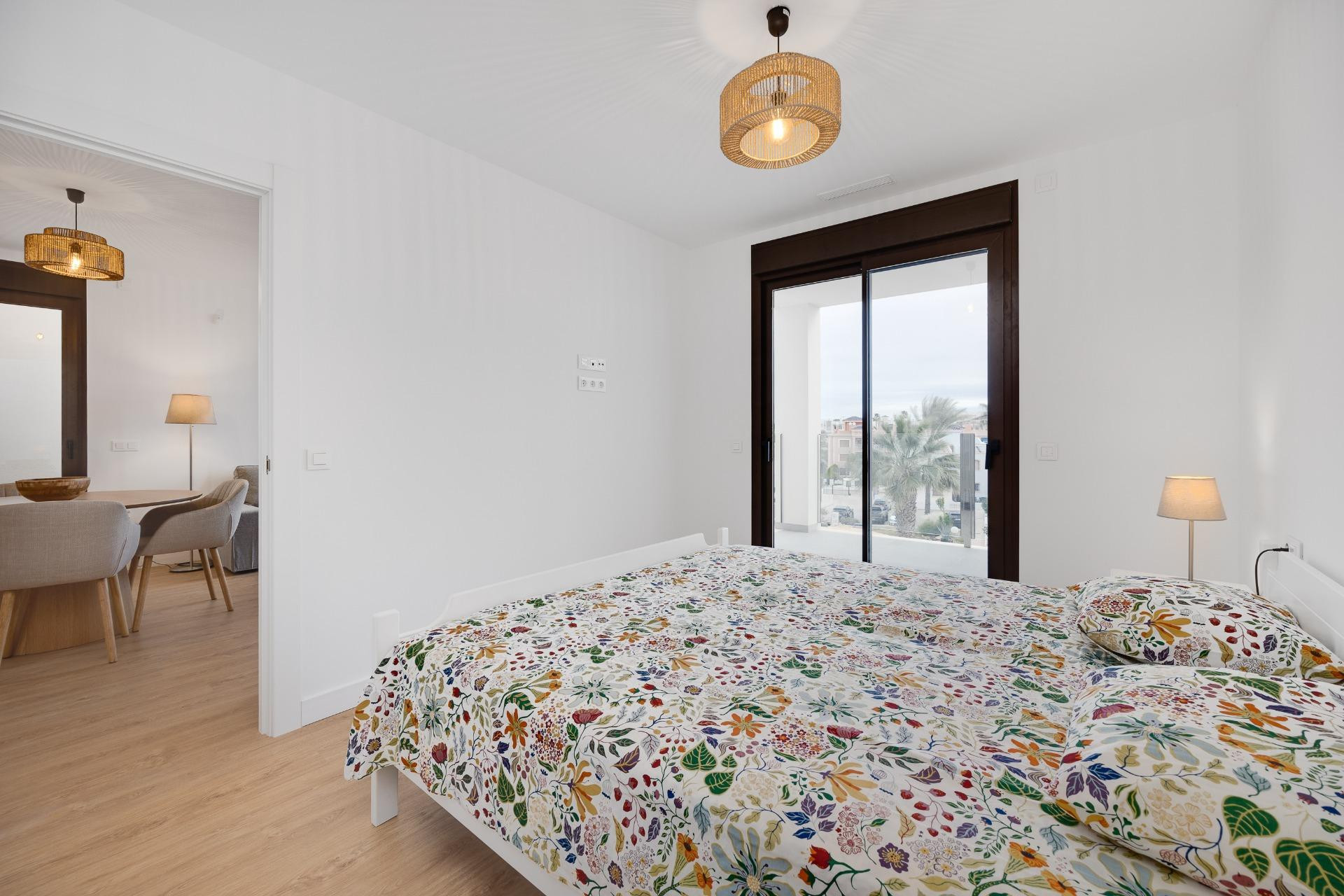 Wiederverkauf - Penthouse - Orihuela Costa - PAU 8