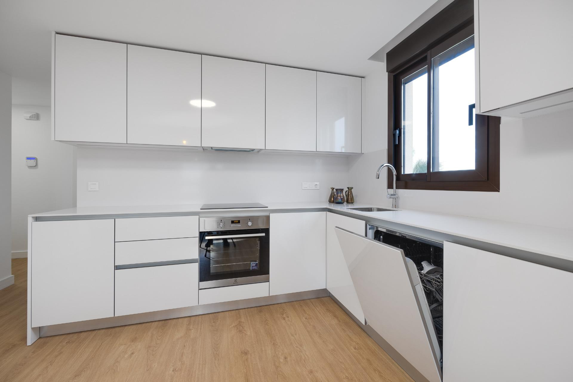 Wiederverkauf - Penthouse - Orihuela Costa - PAU 8