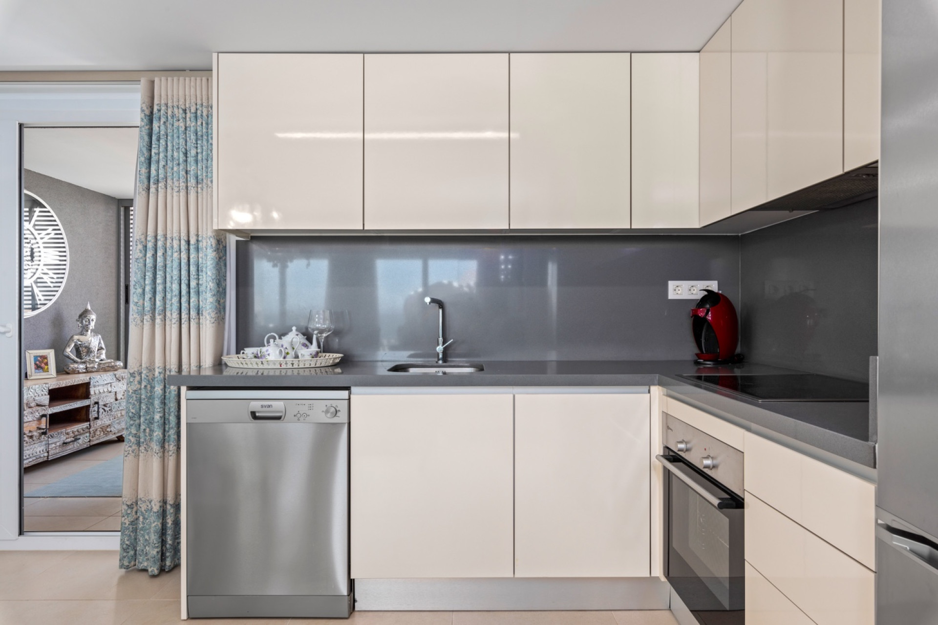 Wiederverkauf - Penthouse - Orihuela Costa - Punta Prima