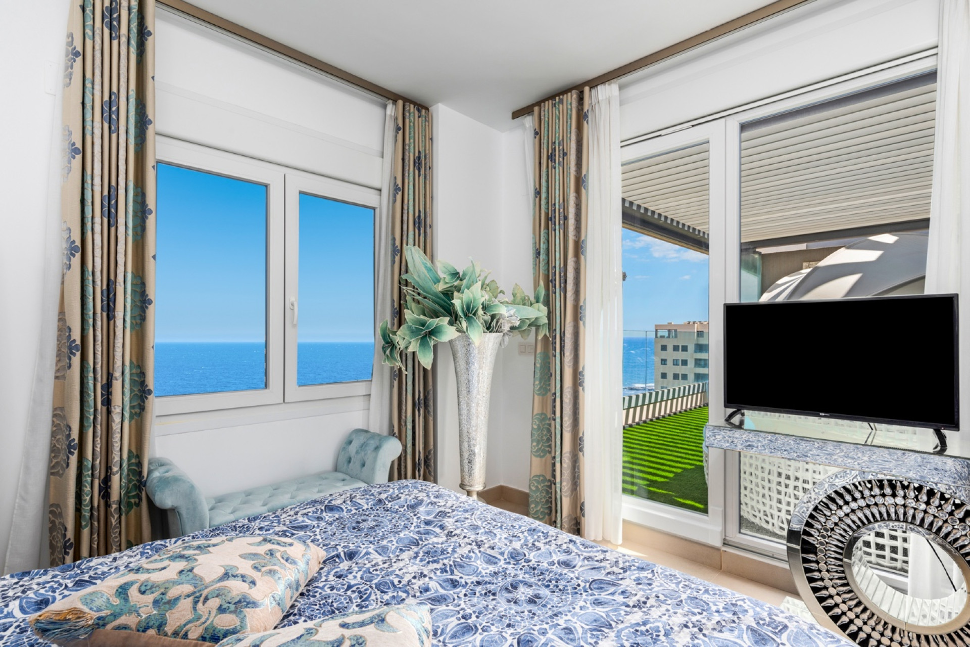 Wiederverkauf - Penthouse - Orihuela Costa - Punta Prima