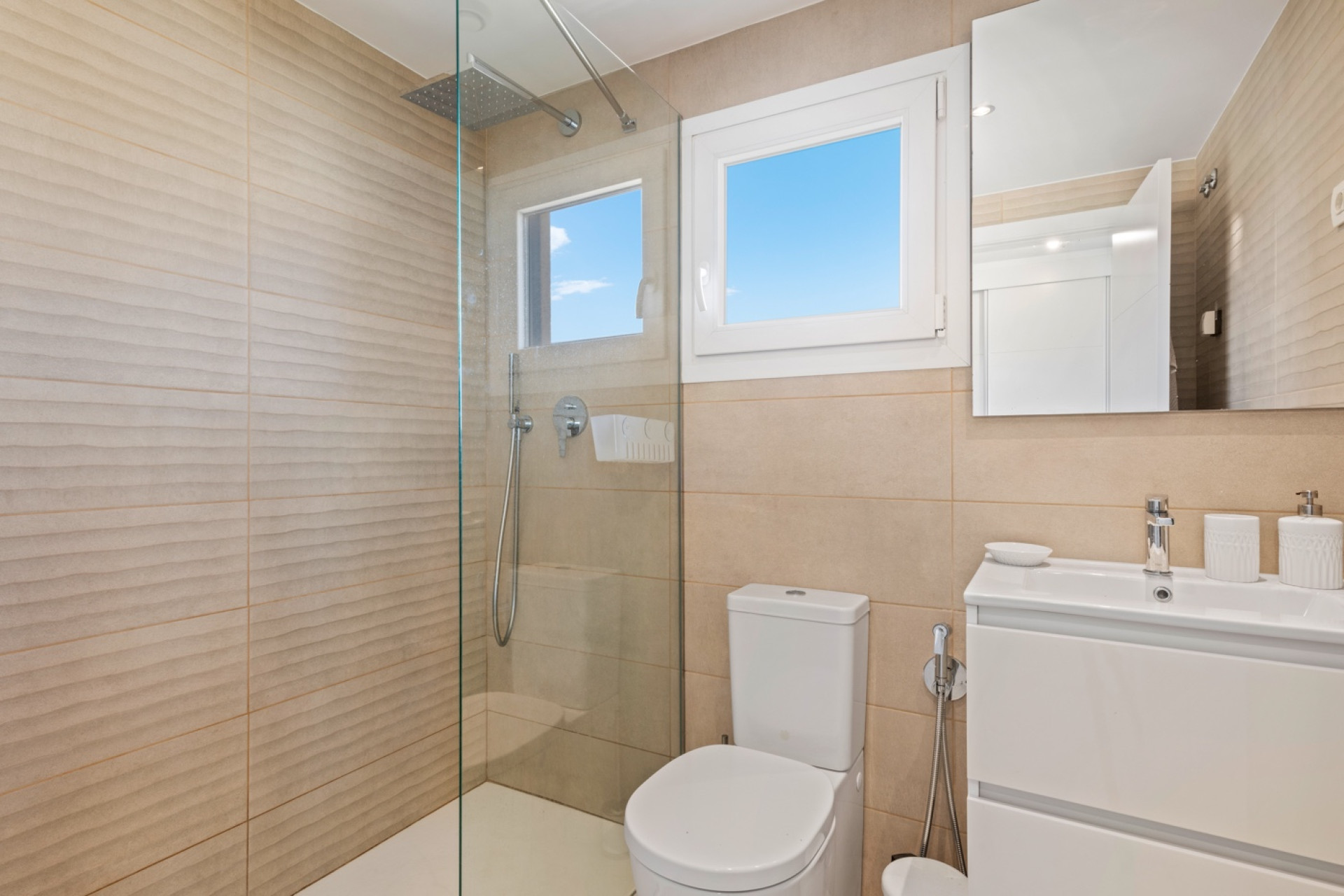 Wiederverkauf - Penthouse - Orihuela Costa - Punta Prima