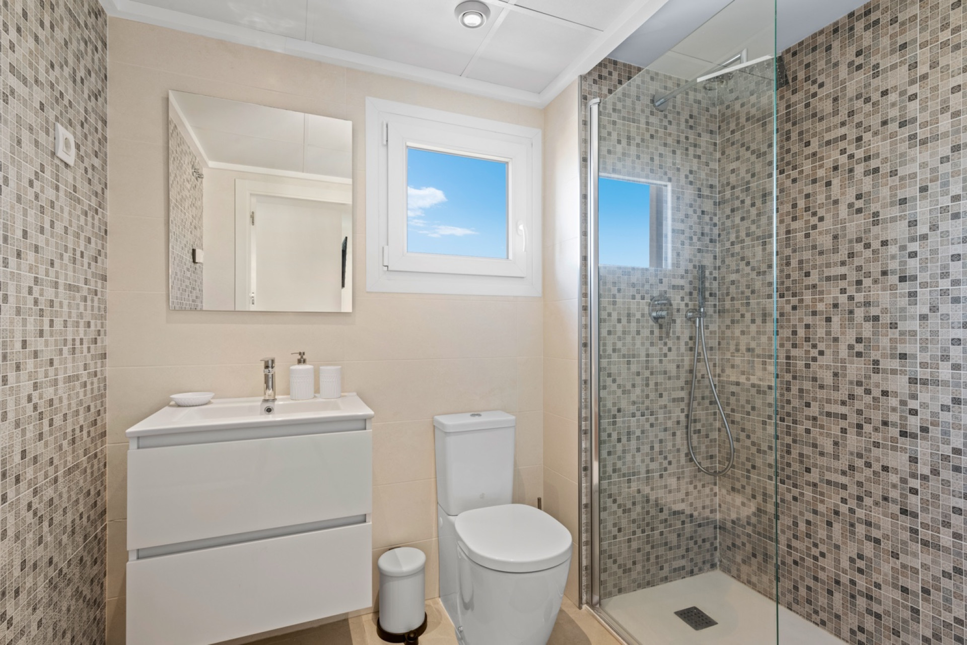 Wiederverkauf - Penthouse - Orihuela Costa - Punta Prima