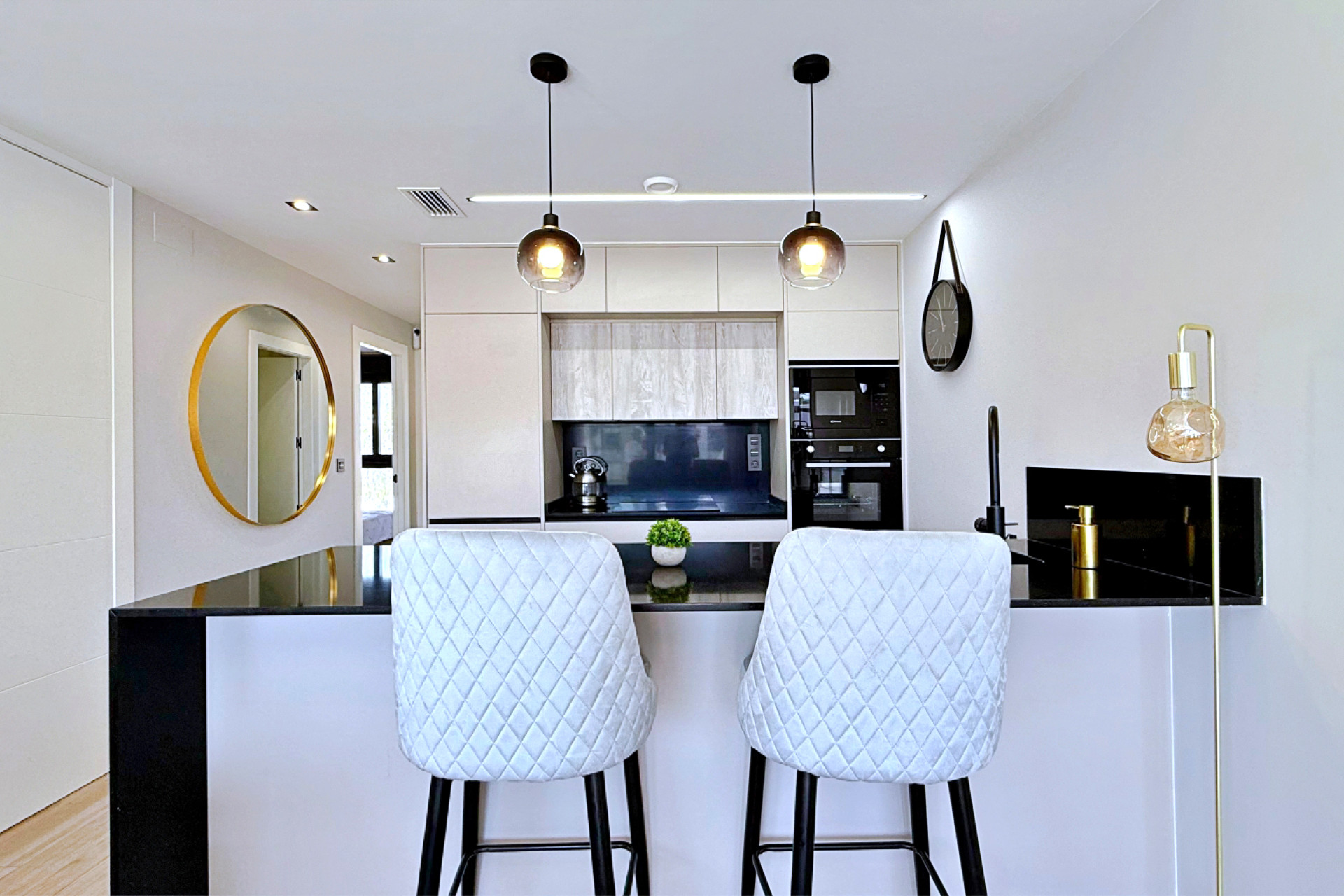 Wiederverkauf - Penthouse - Orihuela Costa - Punta Prima