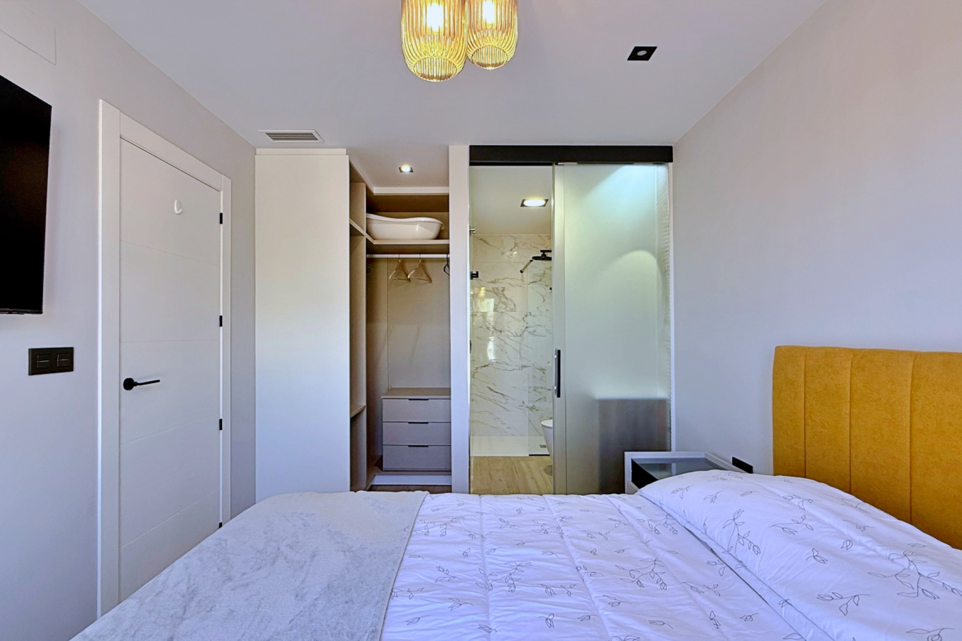 Wiederverkauf - Penthouse - Orihuela Costa - Punta Prima