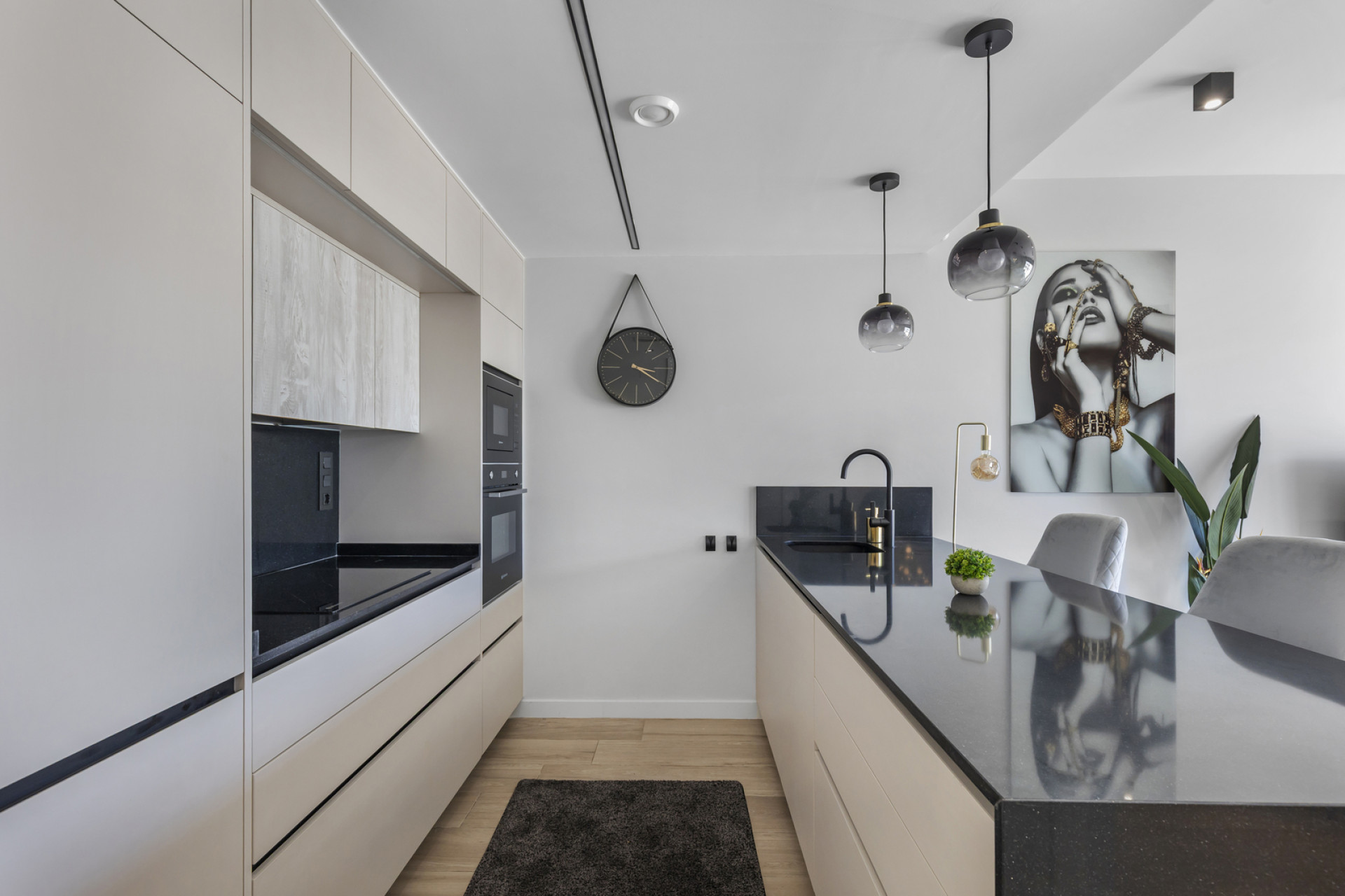 Wiederverkauf - Penthouse - Orihuela Costa - Punta Prima