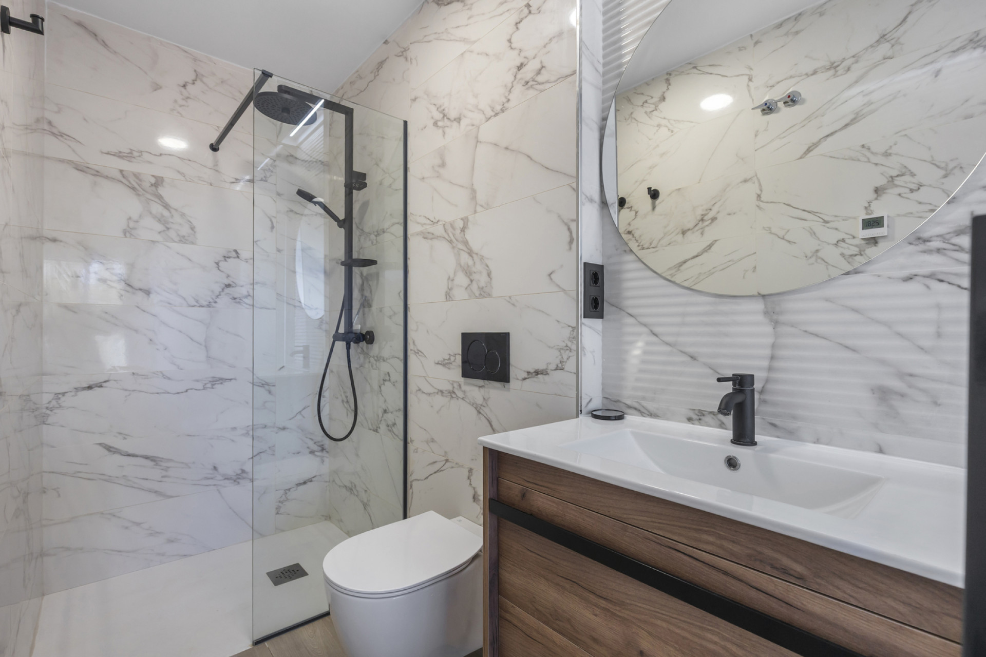 Wiederverkauf - Penthouse - Orihuela Costa - Punta Prima