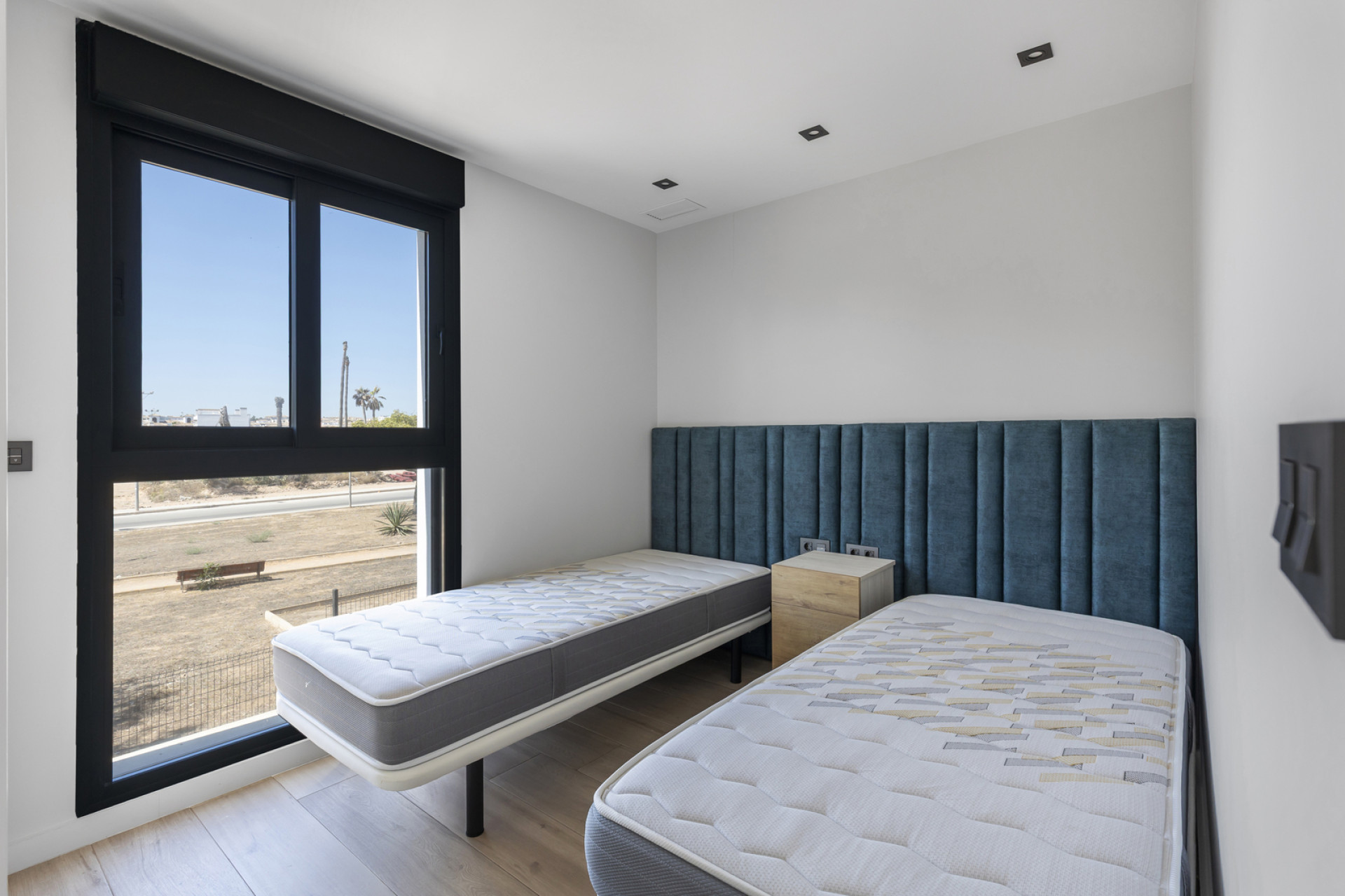 Wiederverkauf - Penthouse - Orihuela Costa - Punta Prima