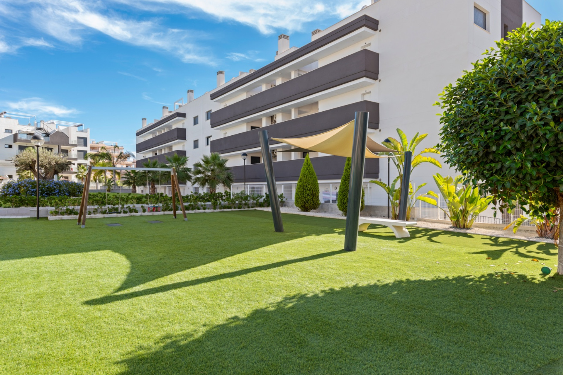 Wiederverkauf - Penthouse - Orihuela Costa - Villamartín