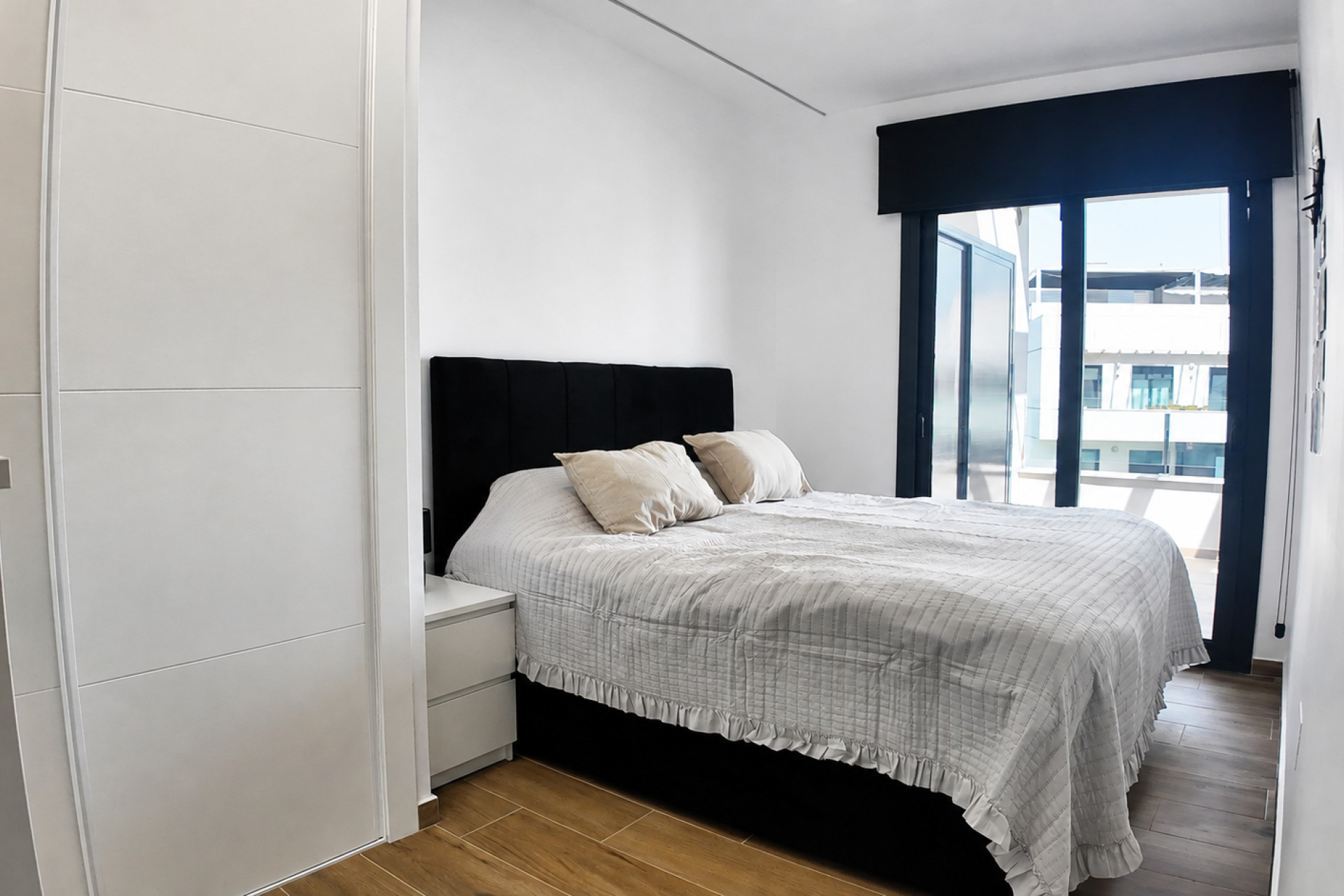 Wiederverkauf - Penthouse - Orihuela Costa - Villamartín