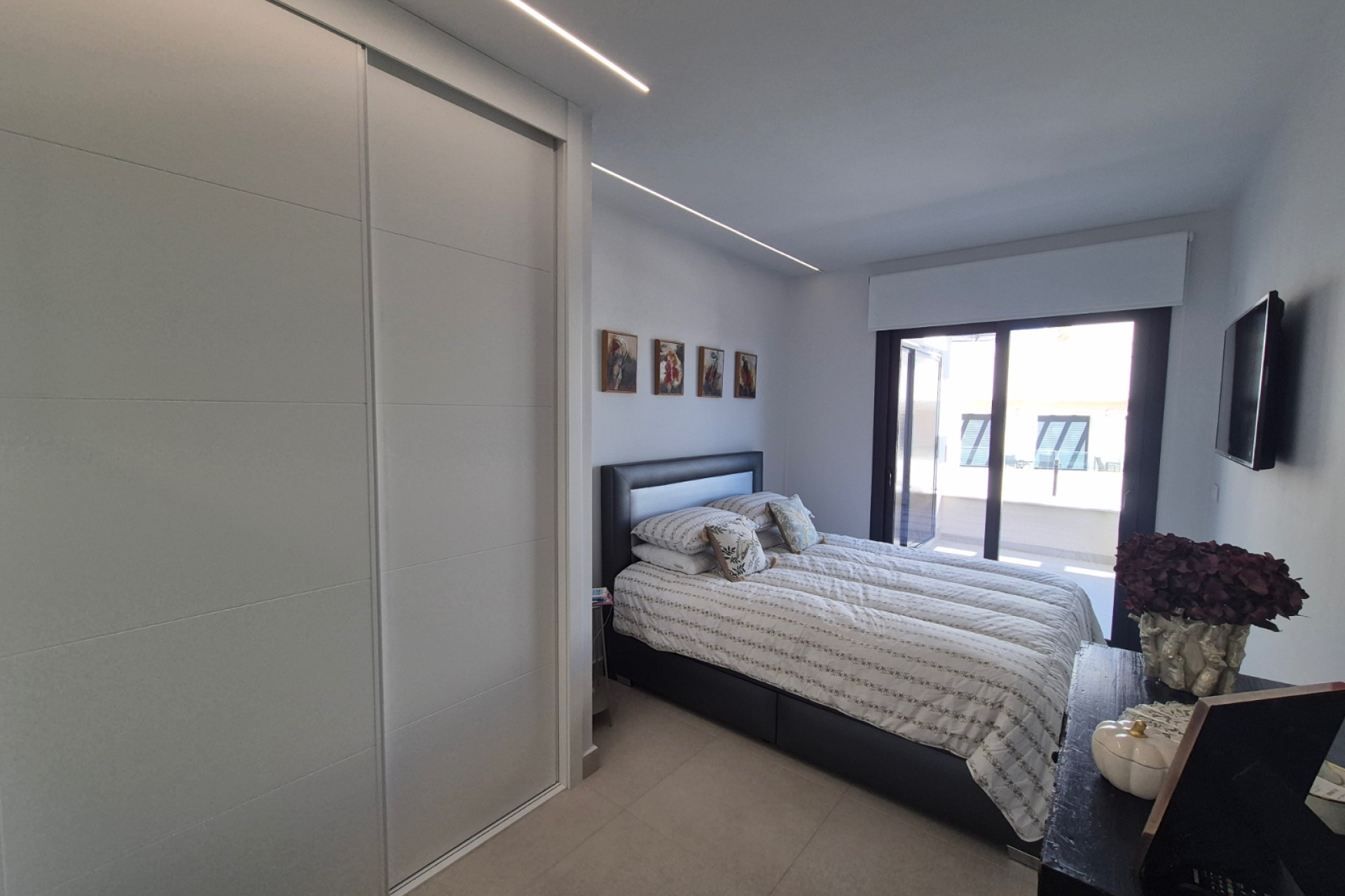 Wiederverkauf - Penthouse - Orihuela - Villamartin