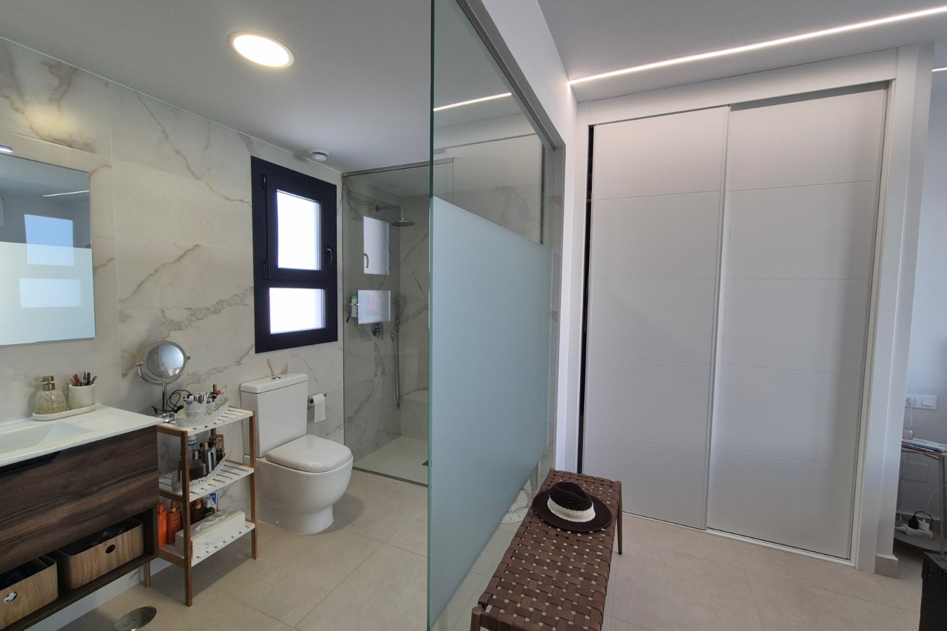 Wiederverkauf - Penthouse - Orihuela - Villamartin