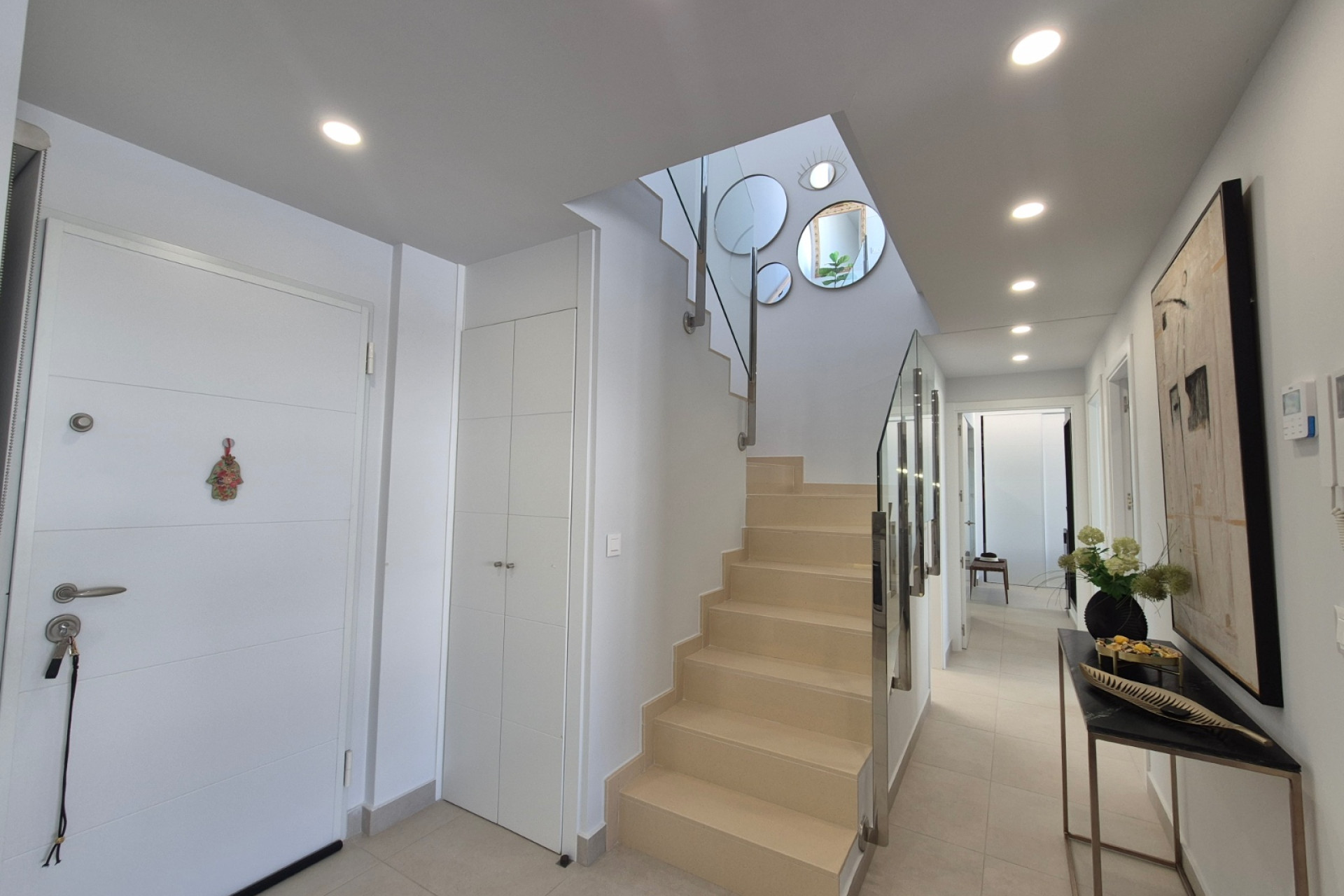 Wiederverkauf - Penthouse - Orihuela - Villamartin