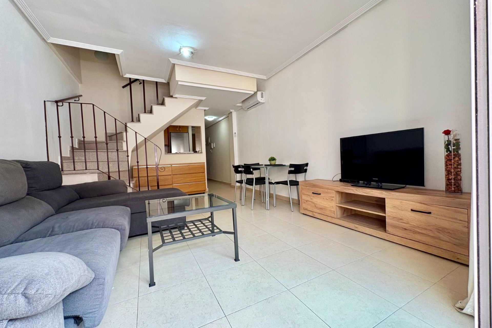 Wiederverkauf - Penthouse - Pedreguer