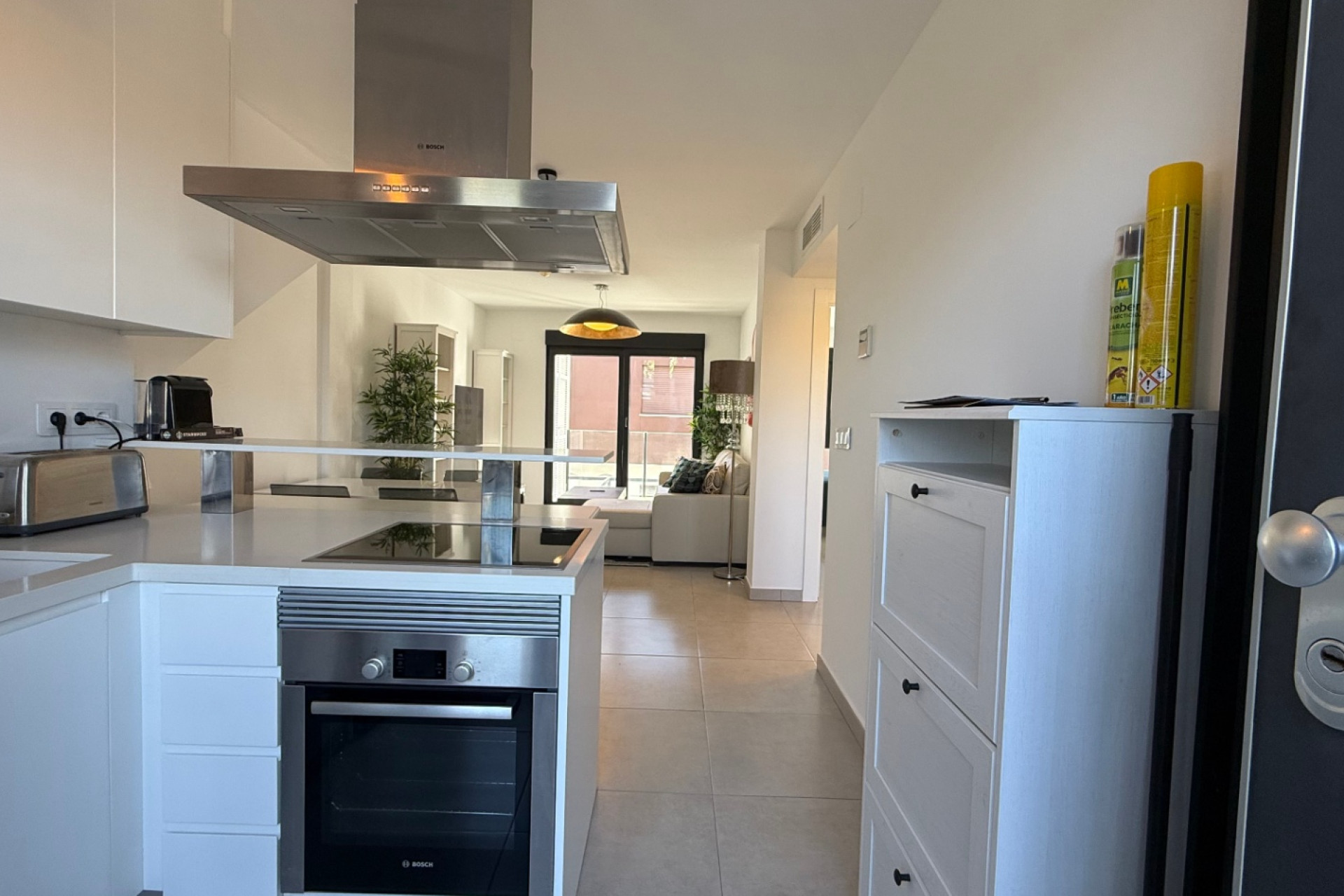 Wiederverkauf - Penthouse - Pilar de la Horadada - Costa Blanca Sur