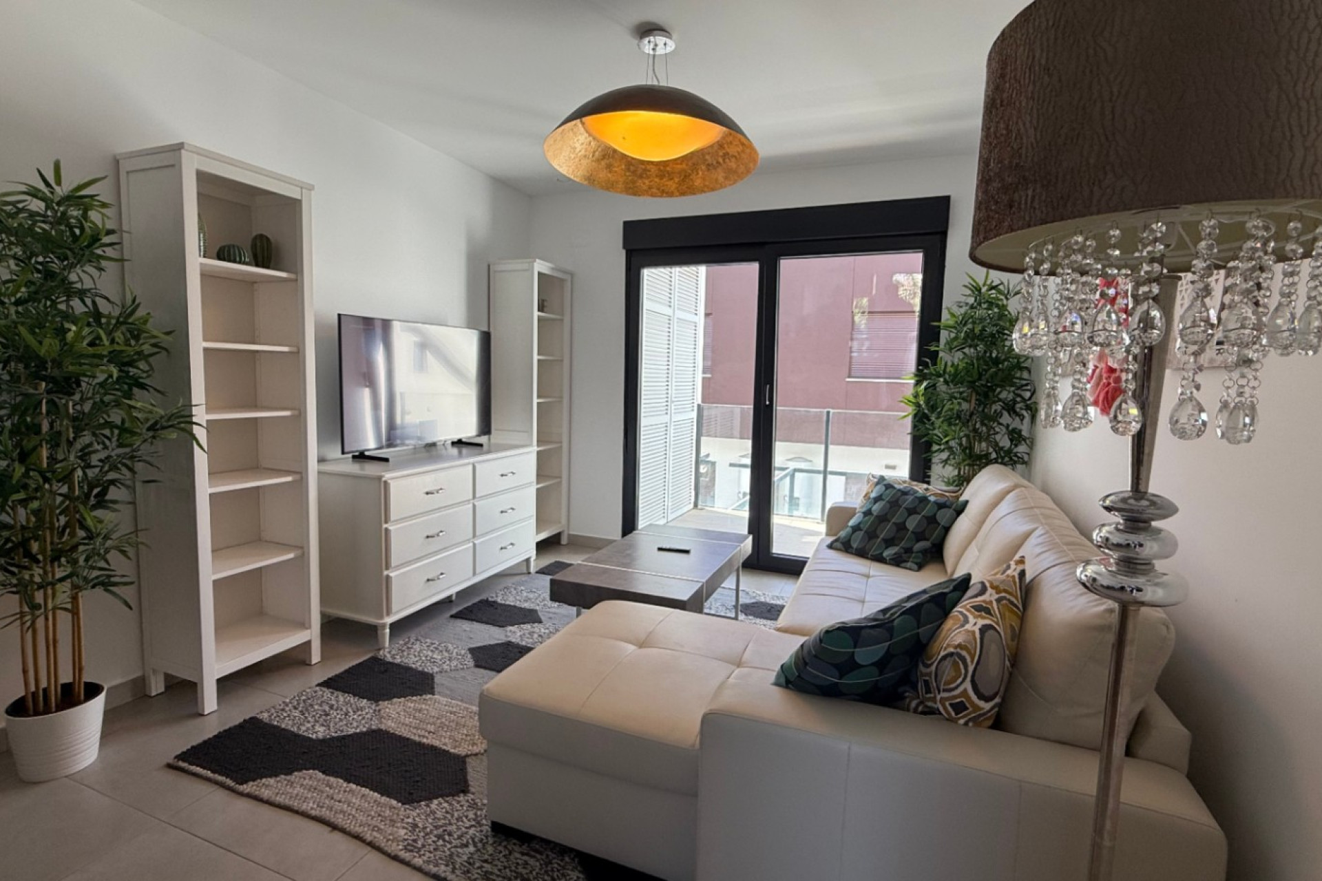 Wiederverkauf - Penthouse - Pilar de la Horadada - Costa Blanca Sur