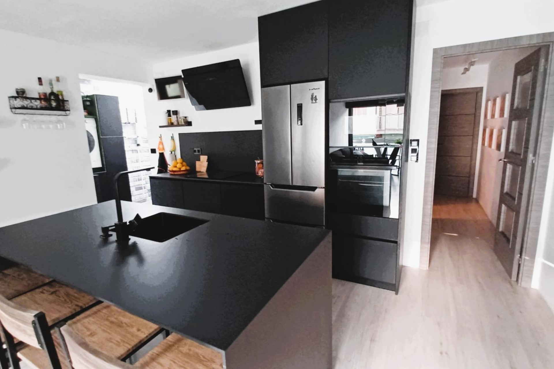Wiederverkauf - Penthouse - Pilar de la Horadada - El Mojón