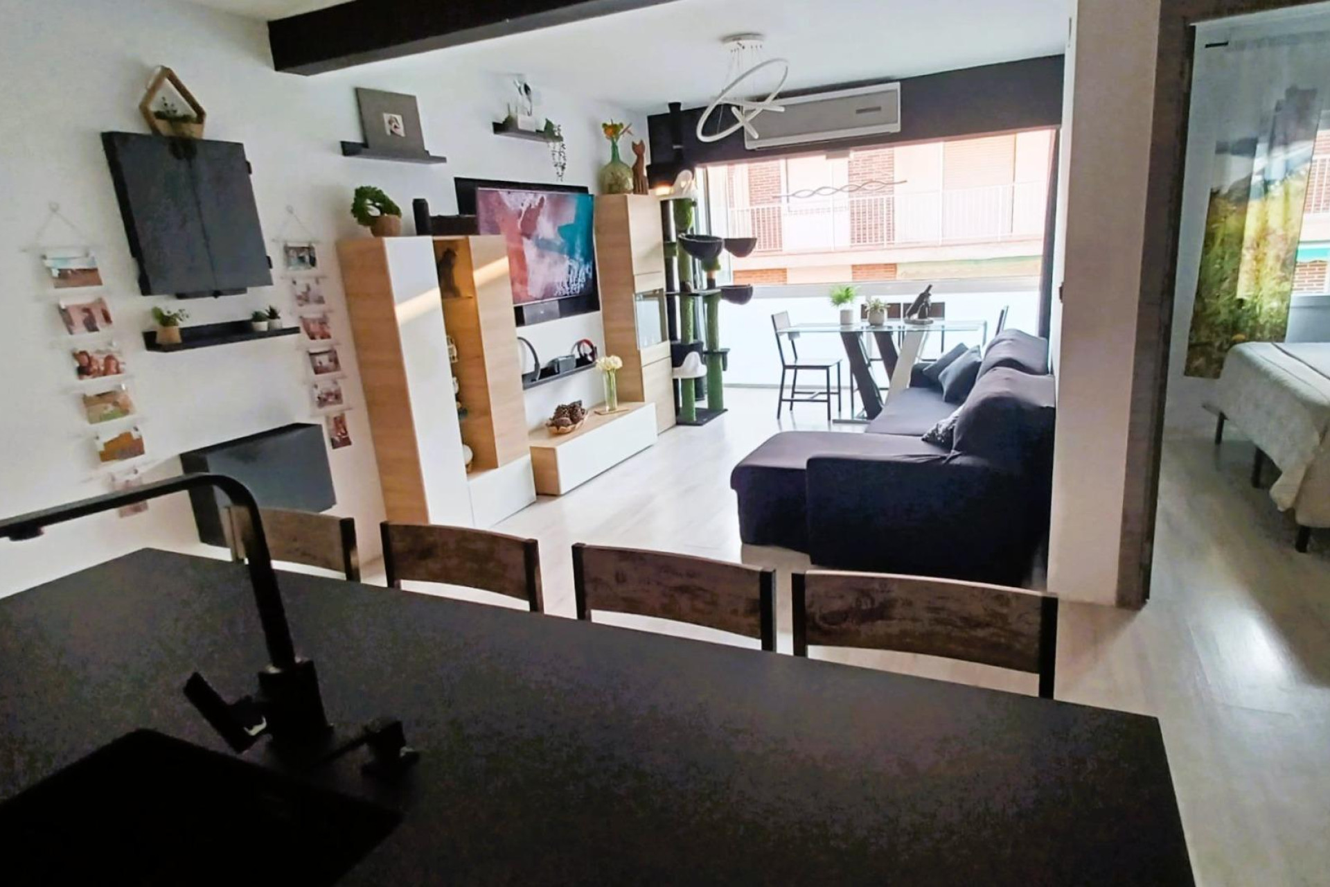 Wiederverkauf - Penthouse - Pilar de la Horadada - El Mojón