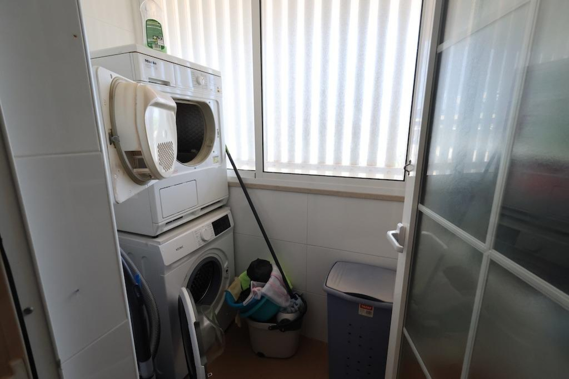 Wiederverkauf - Penthouse - Pilar de la Horadada - Mil Palmeras